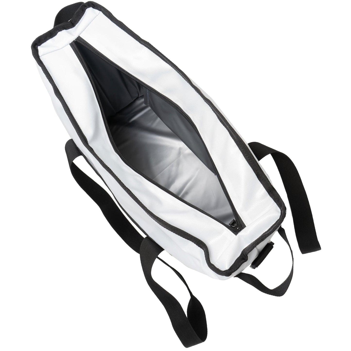 Jack Abrahams Briskline Insulated 24 Can Cooler Tote