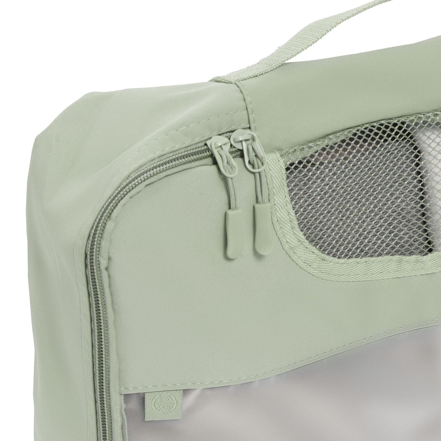 Joan & David 6 Piece Travel Packing Cube Set