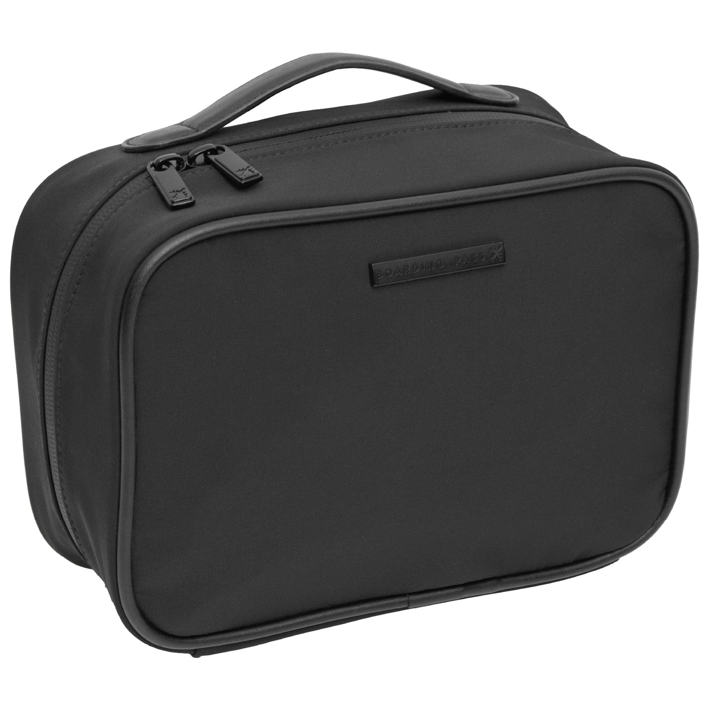 The Expedition Nylon Tech Organizer Pouch