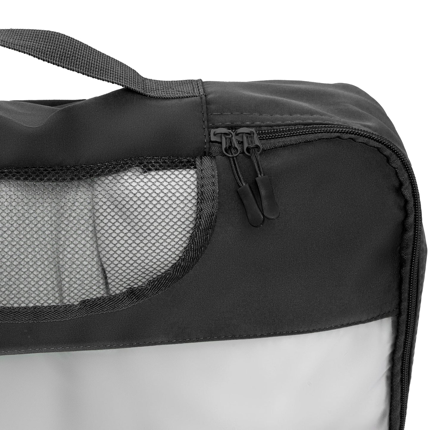 Joan & David 6 Piece Travel Packing Cube Set