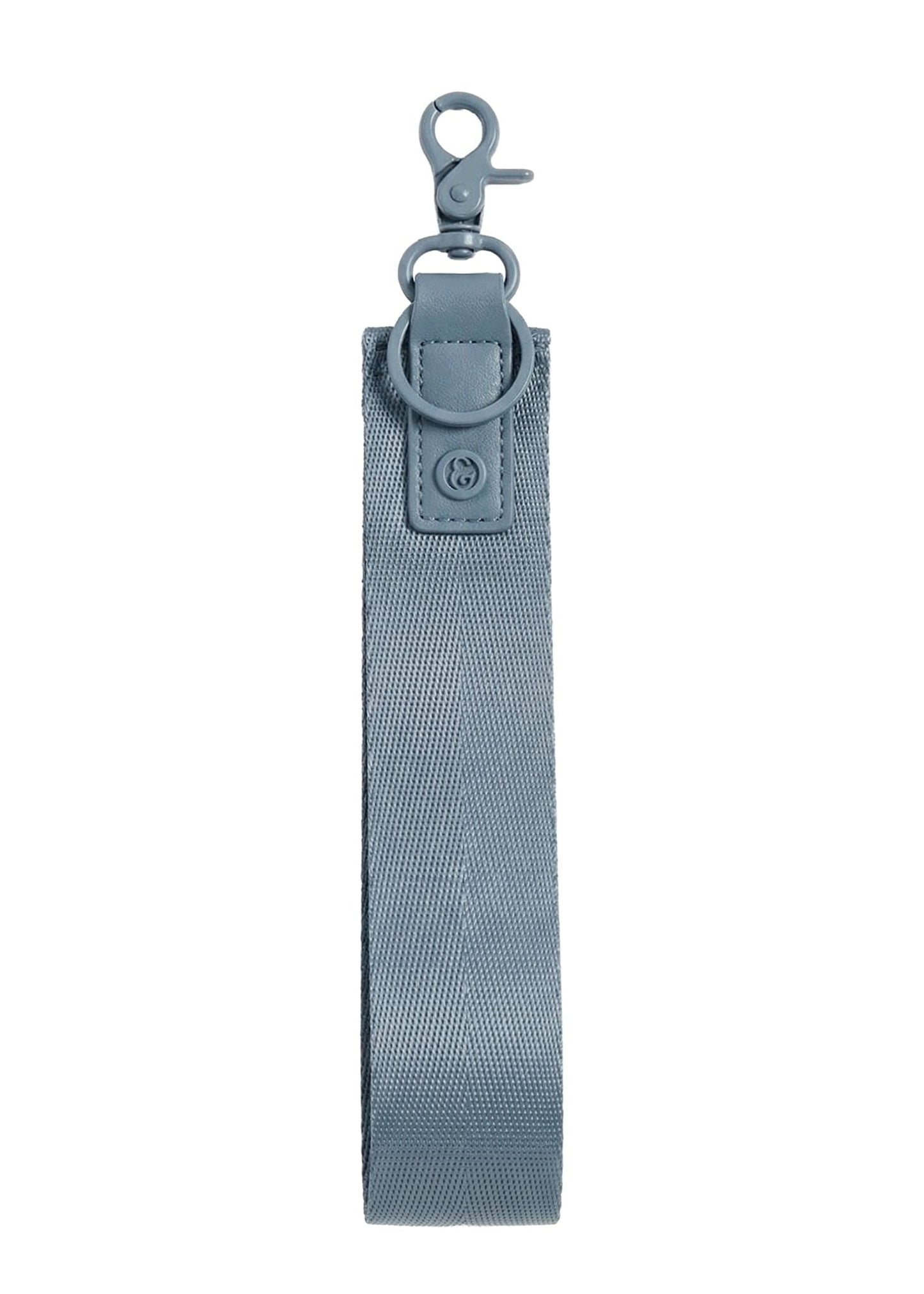 Joan & David Sport Webbing Keychain Wristlet Strap Lanyard