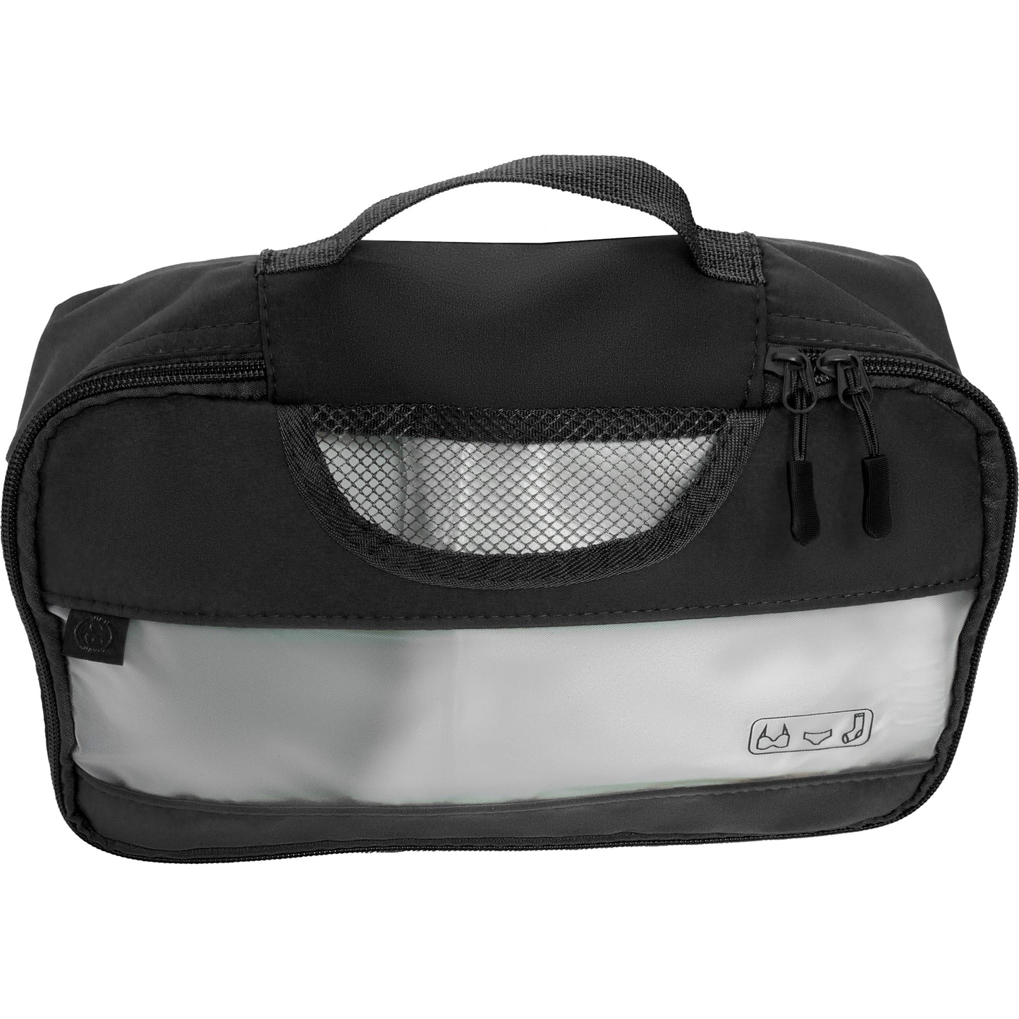 Joan & David 6 Piece Travel Packing Cube Set