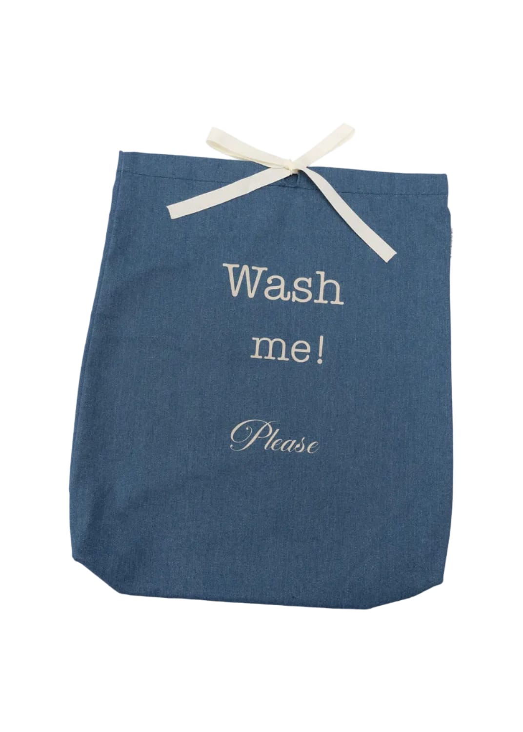 La L'Amour 8oz Cotton Canvas 4PC Laundry Bag Set