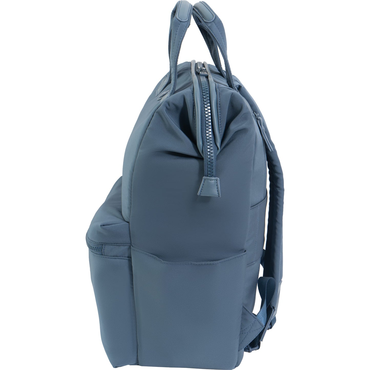 Max Studio The Elise Sport Nylon 18 Inch Workbook Backpack