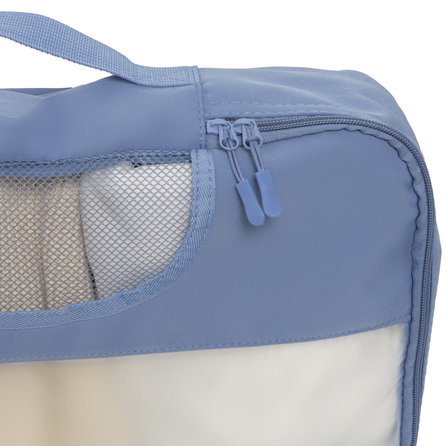 Joan & David 6 Piece Travel Packing Cube Set