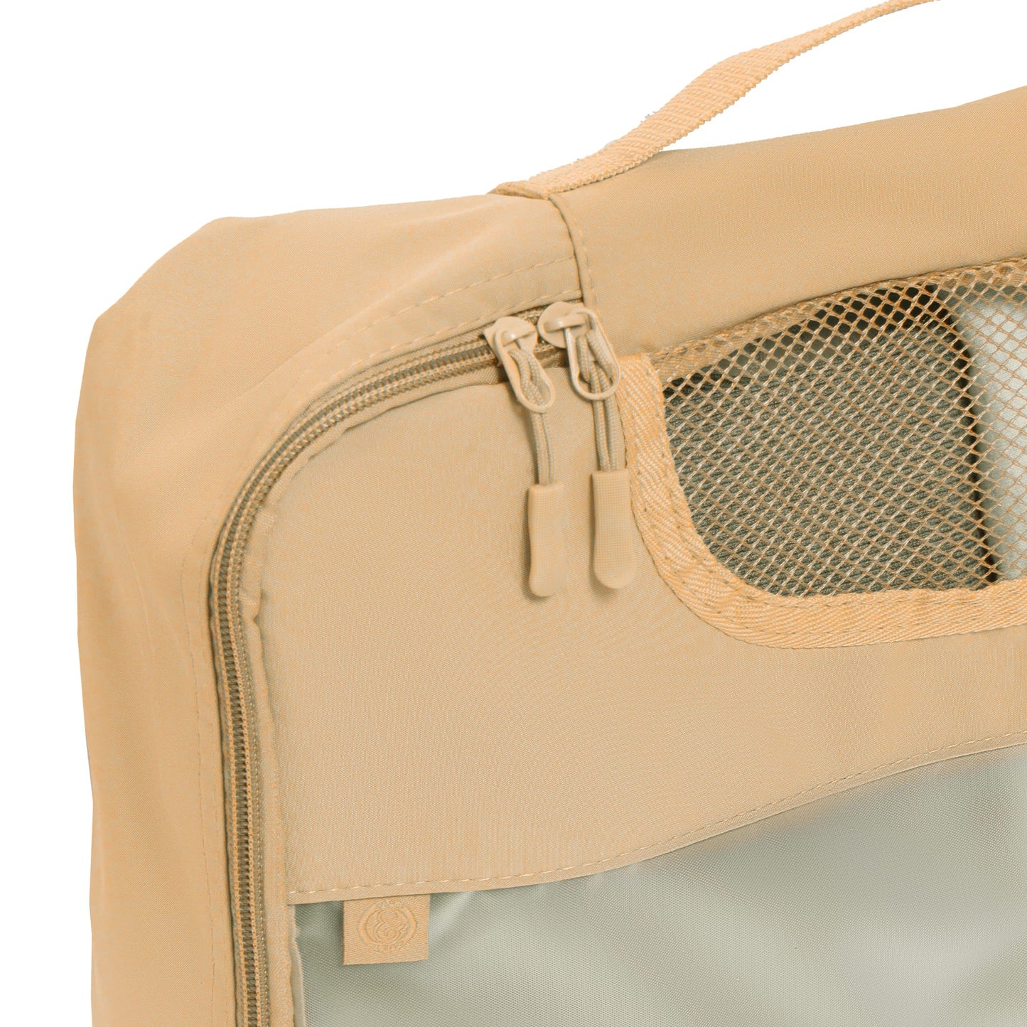 Joan & David 6 Piece Travel Packing Cube Set