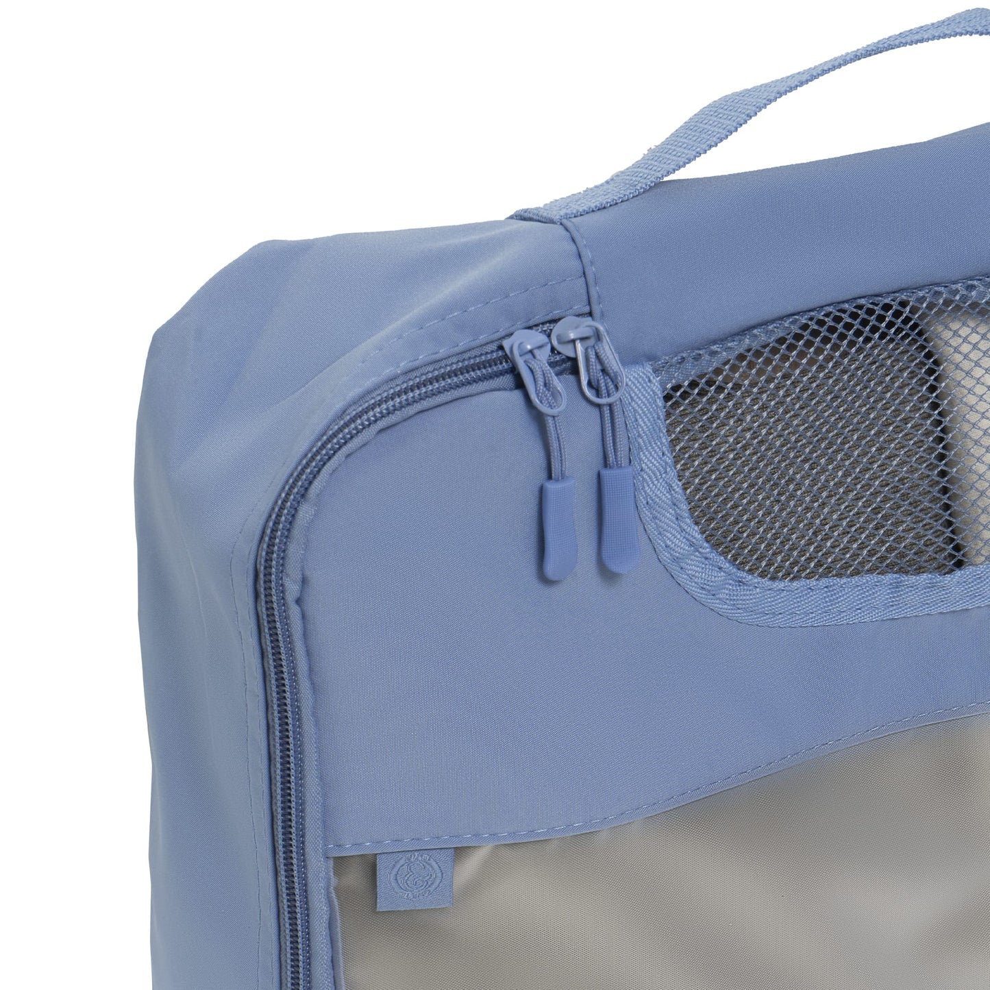Joan & David 6 Piece Travel Packing Cube Set