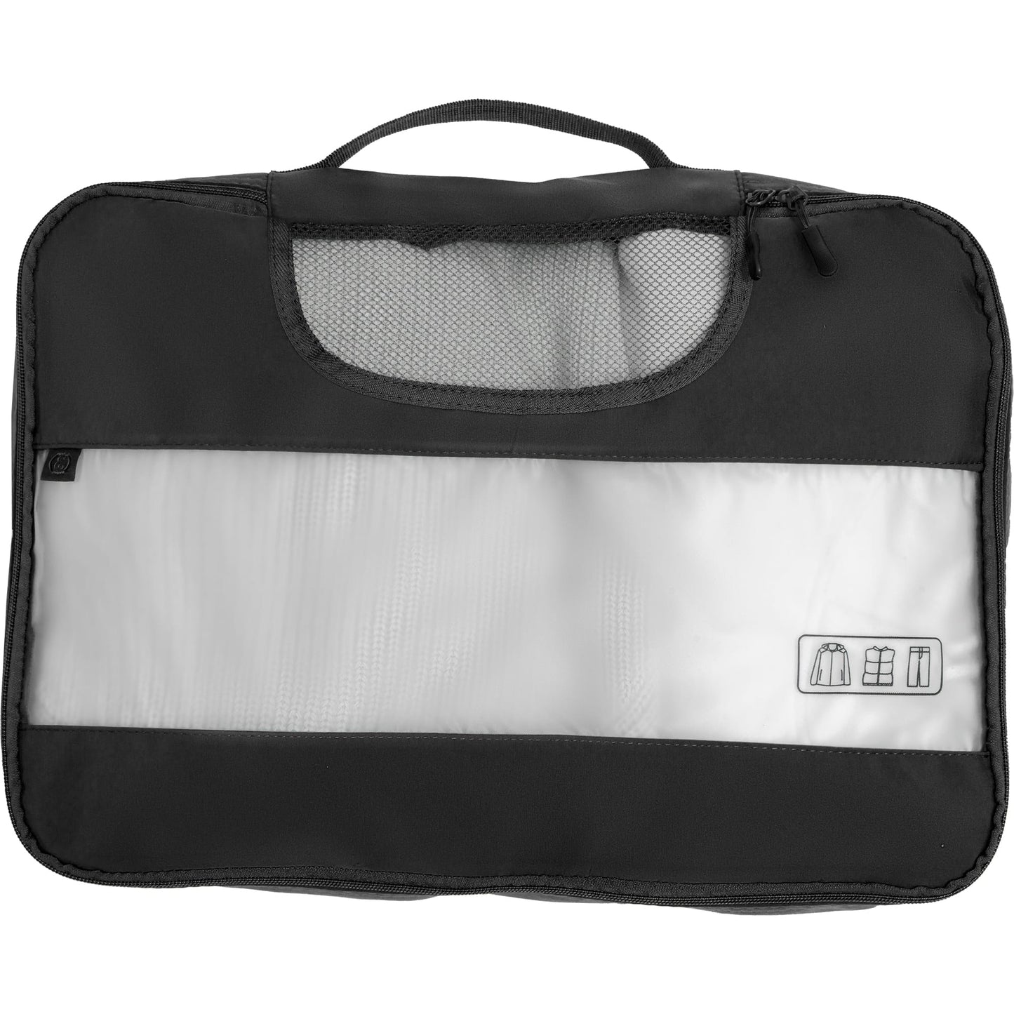 Joan & David 6 Piece Travel Packing Cube Set