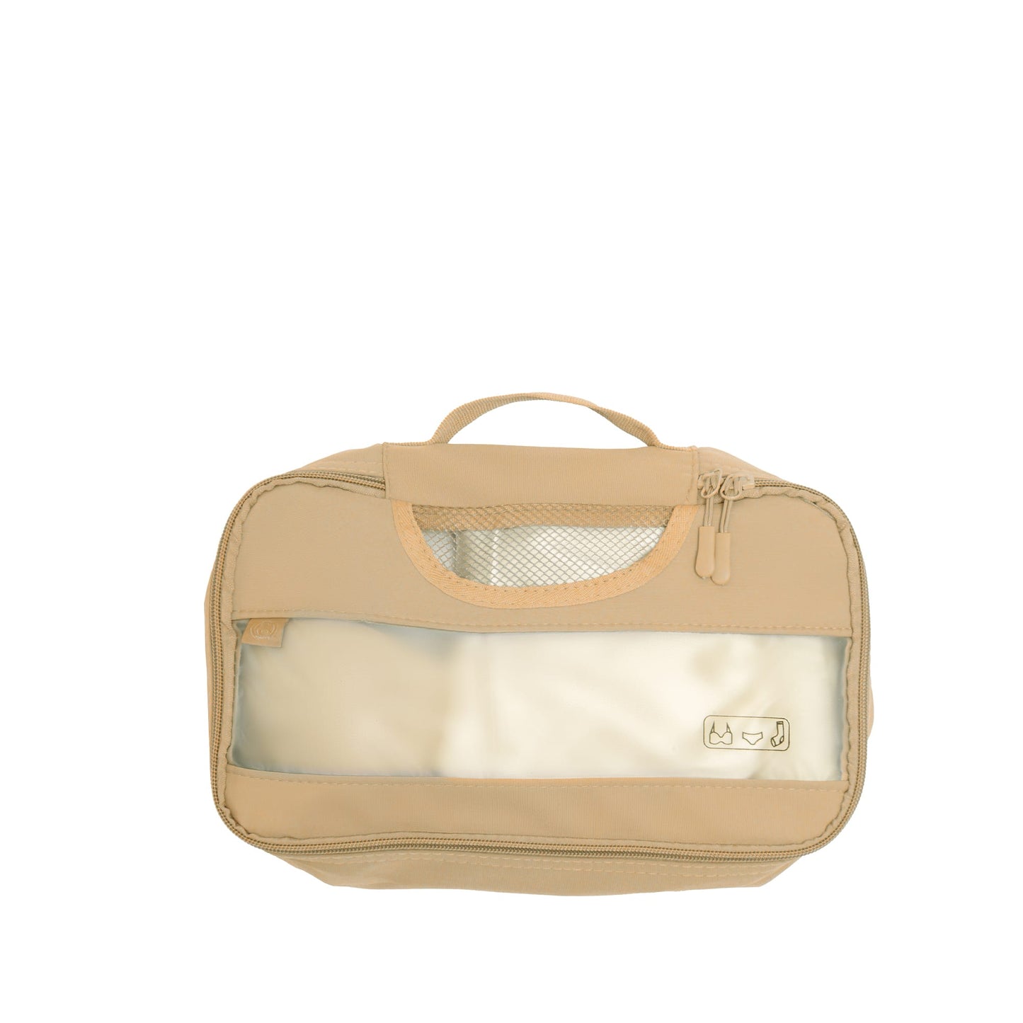 Joan & David 6 Piece Travel Packing Cube Set