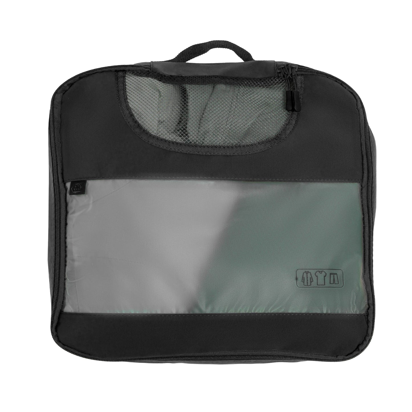 Joan & David 6 Piece Travel Packing Cube Set