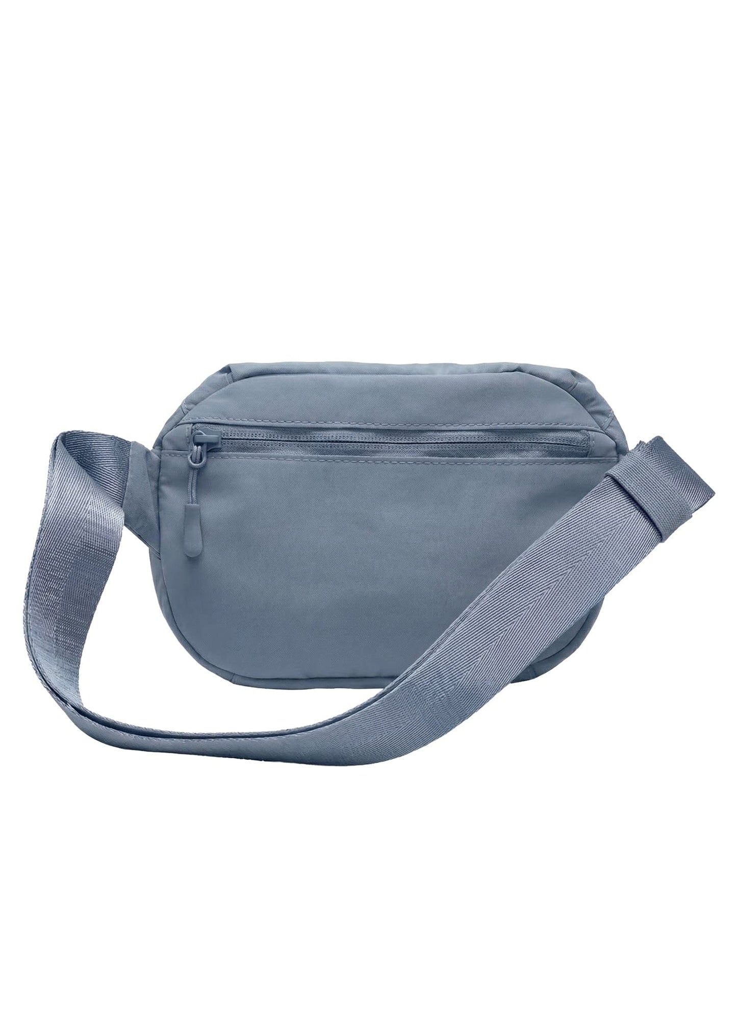 Joan & David Sport Nylon Passport Front Pocket Belt Bag