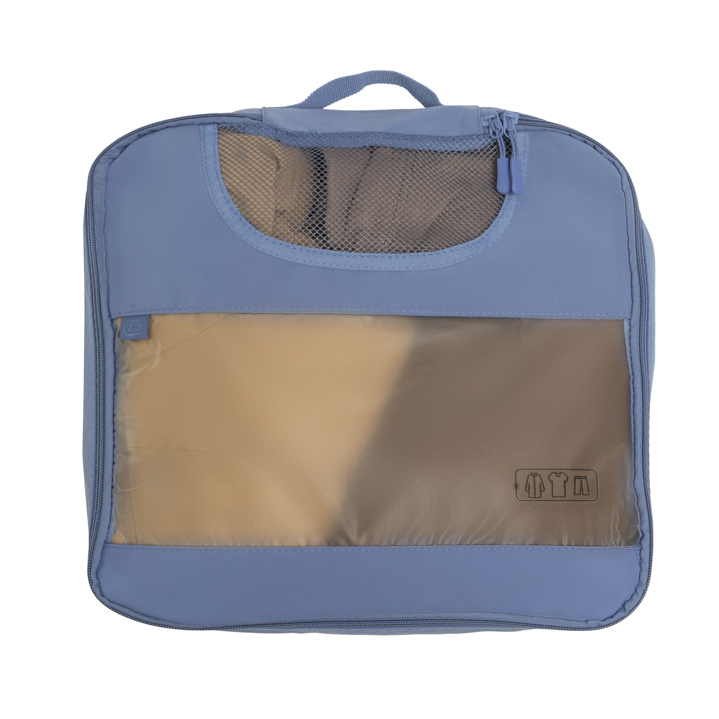 Joan & David 6 Piece Travel Packing Cube Set