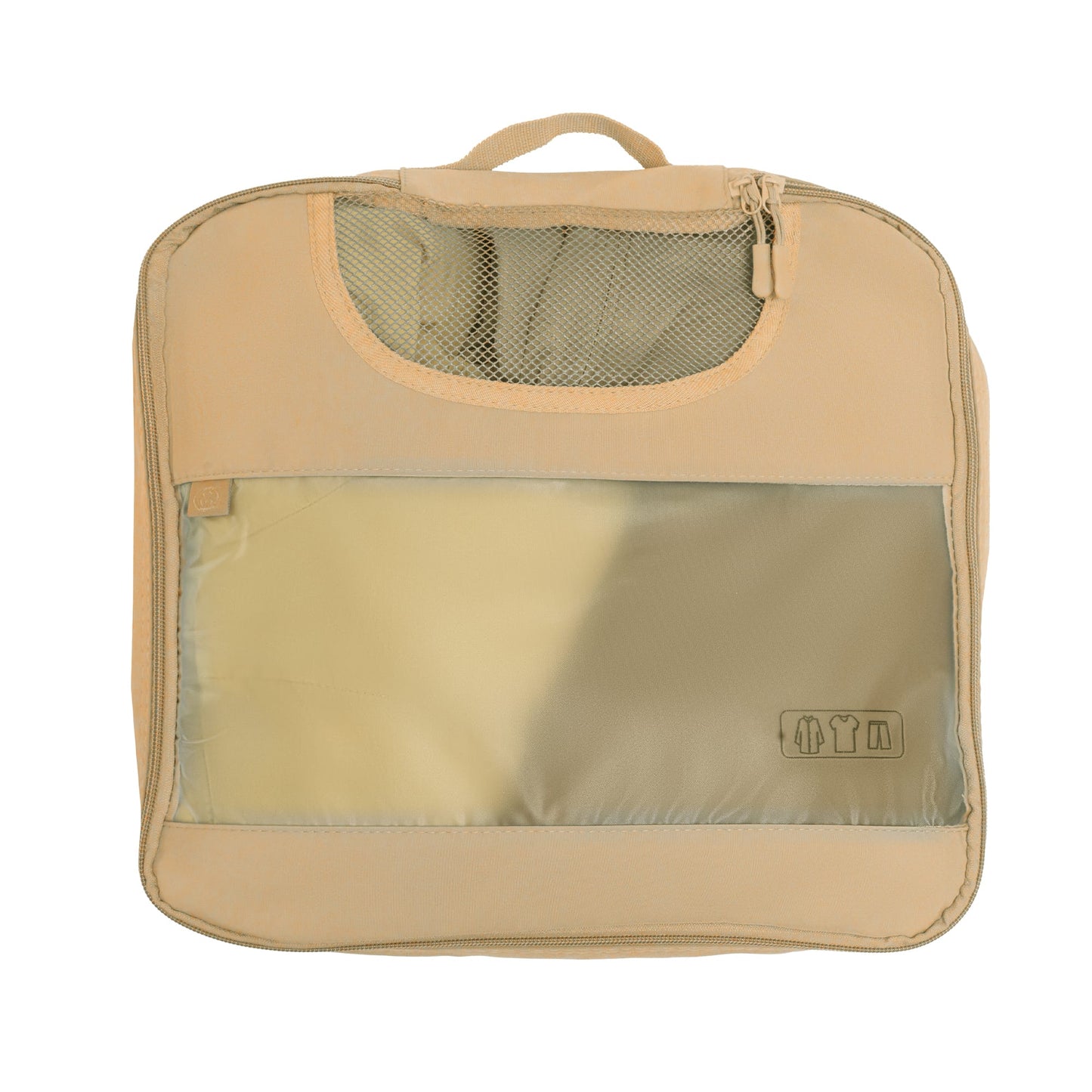 Joan & David 6 Piece Travel Packing Cube Set