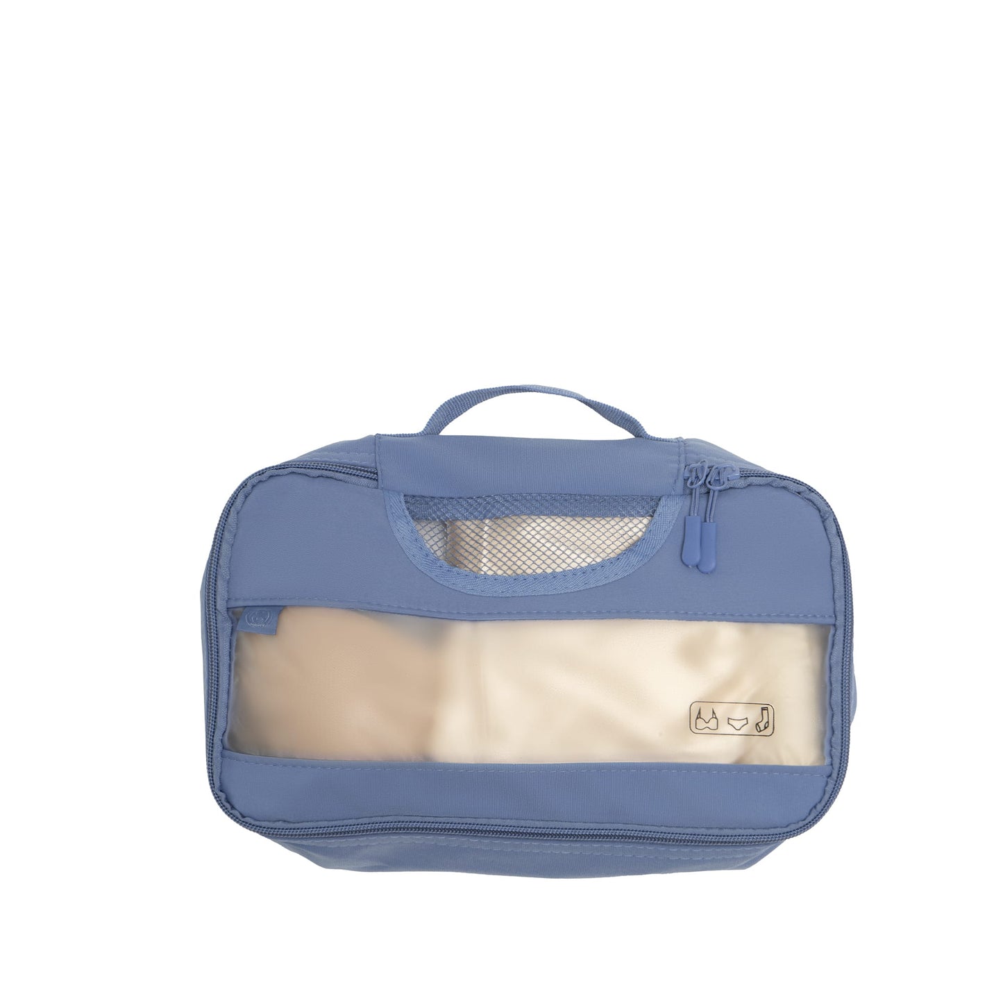 Joan & David 6 Piece Travel Packing Cube Set