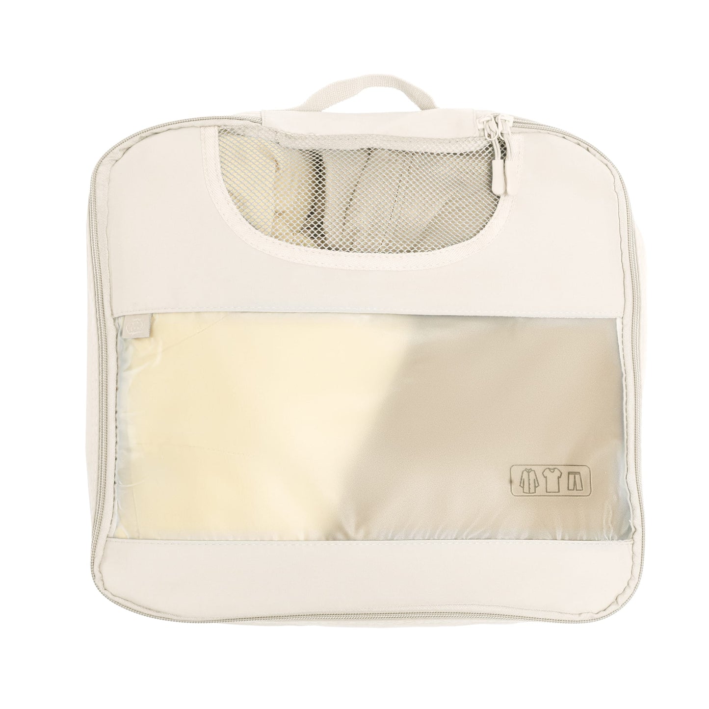 Joan & David 6 Piece Travel Packing Cube Set