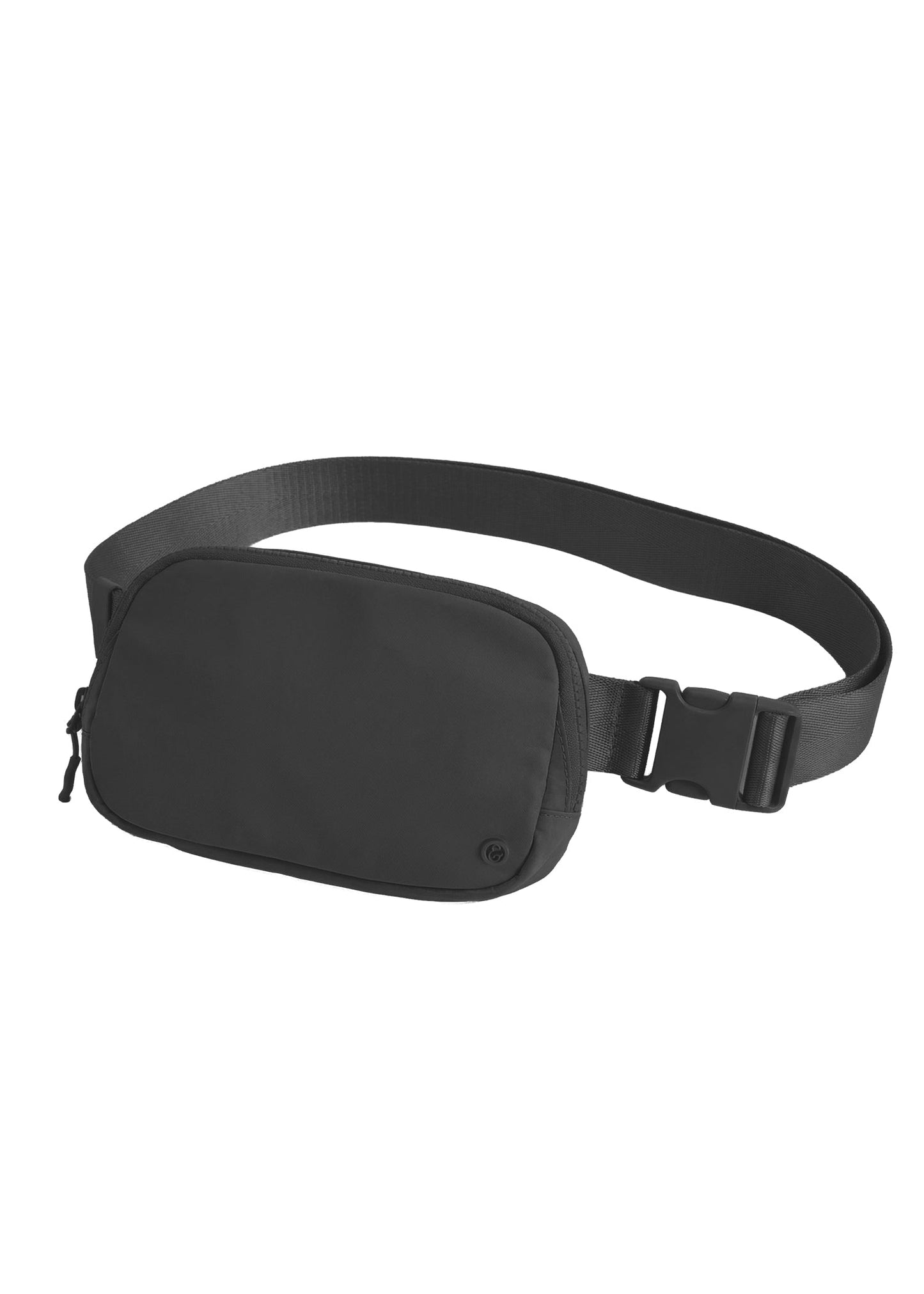 Joan & David Sport Nylon Passport Belt Bag