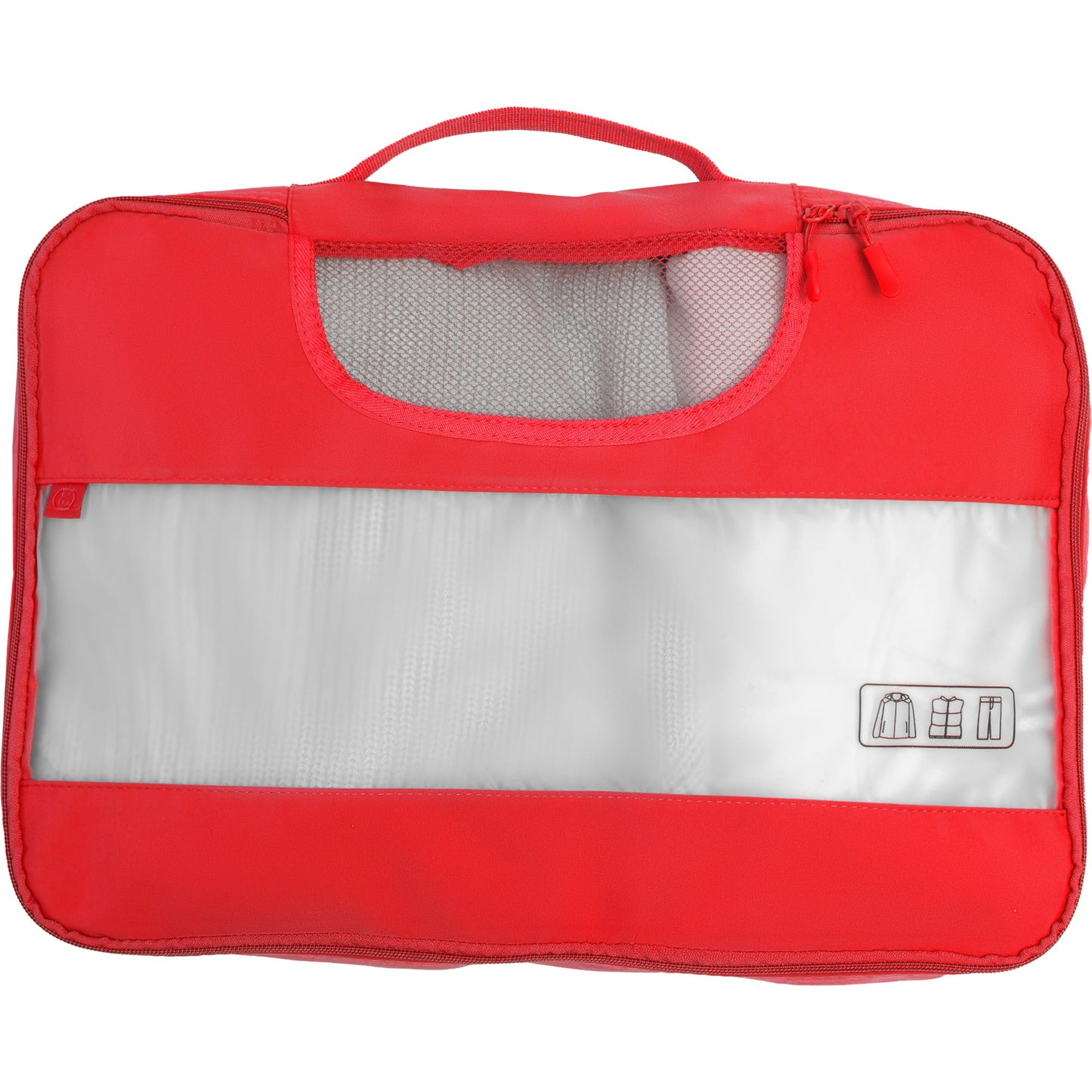 Joan & David 6 Piece Travel Packing Cube Set