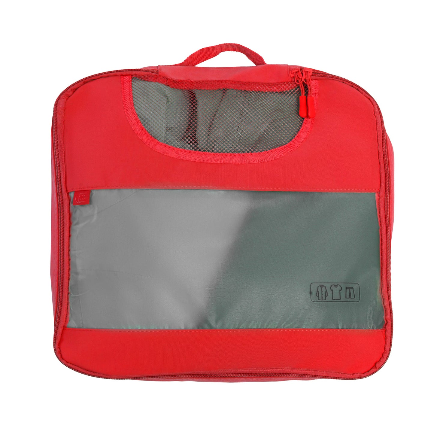 Joan & David 6 Piece Travel Packing Cube Set
