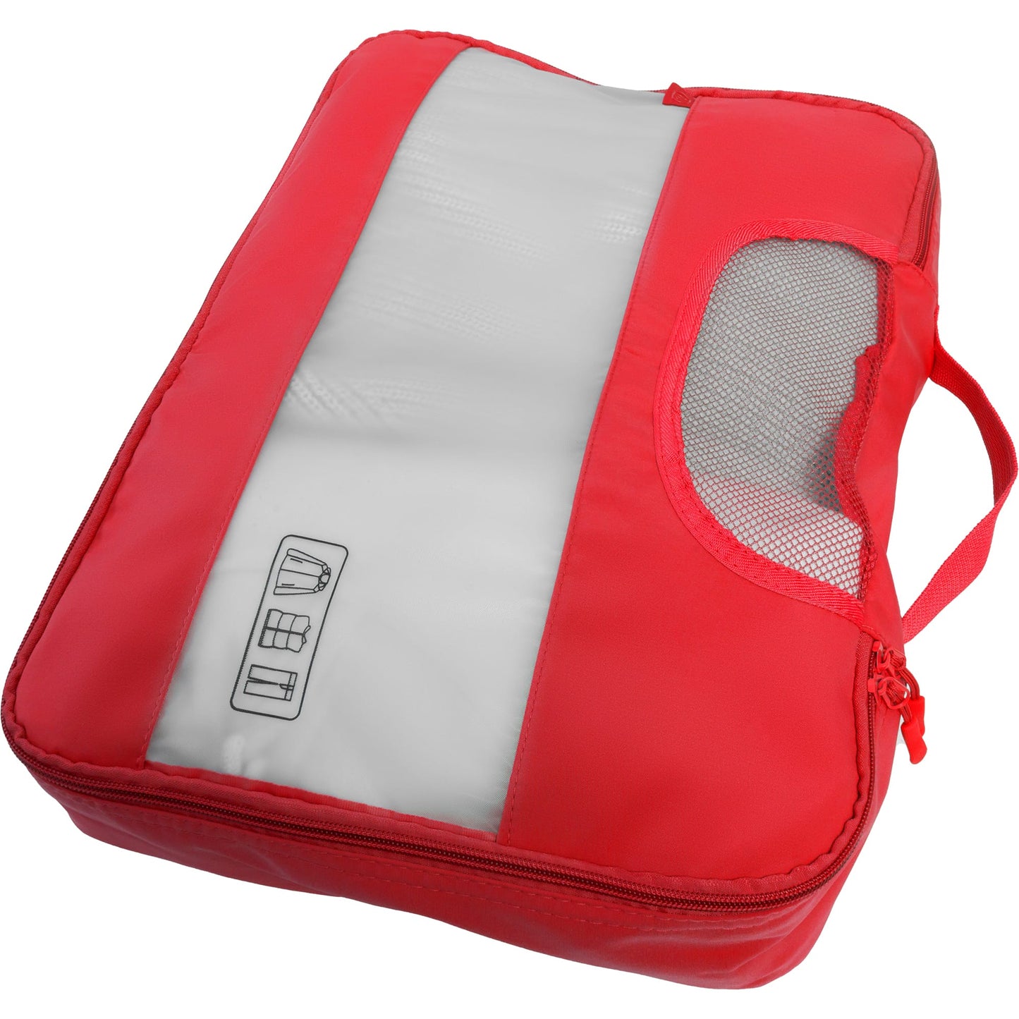 Joan & David 6 Piece Travel Packing Cube Set