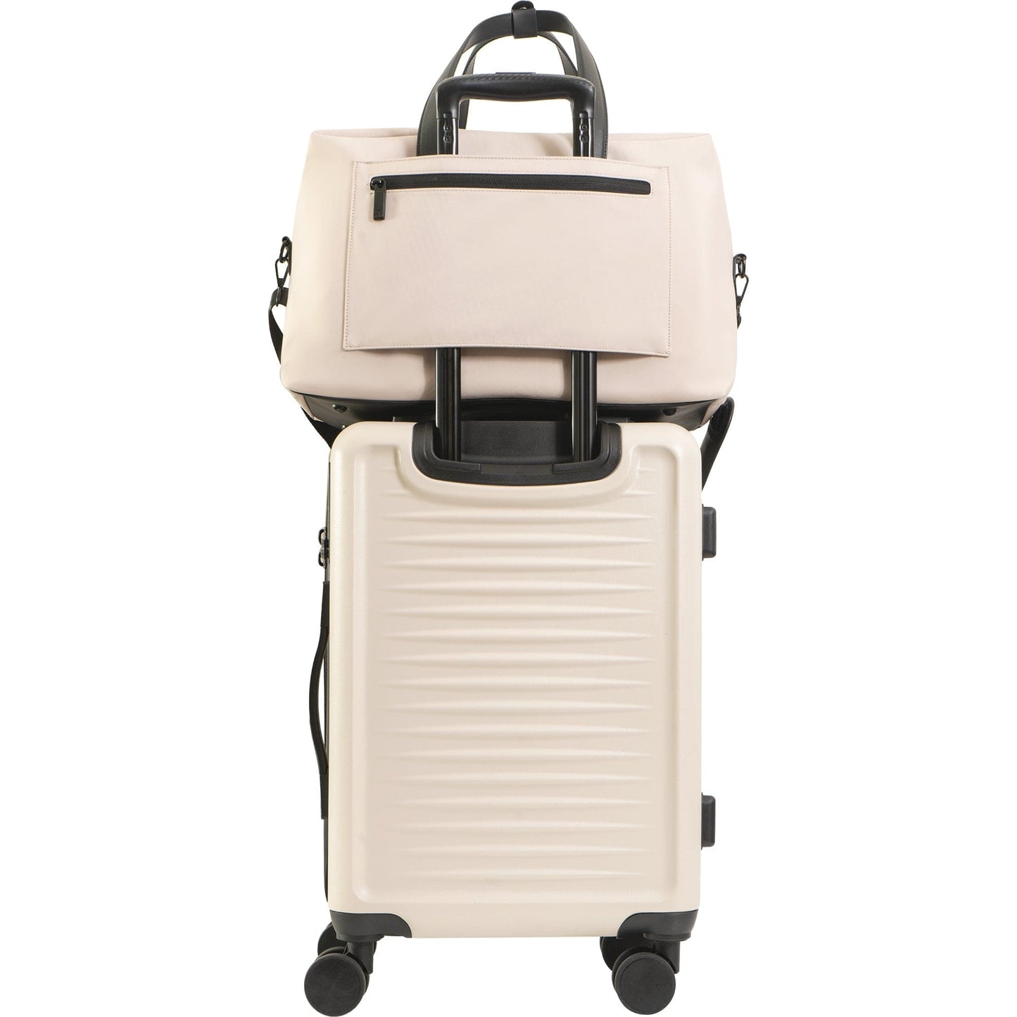 The Expedition High Density Sport Nylon Extra Large Weekender