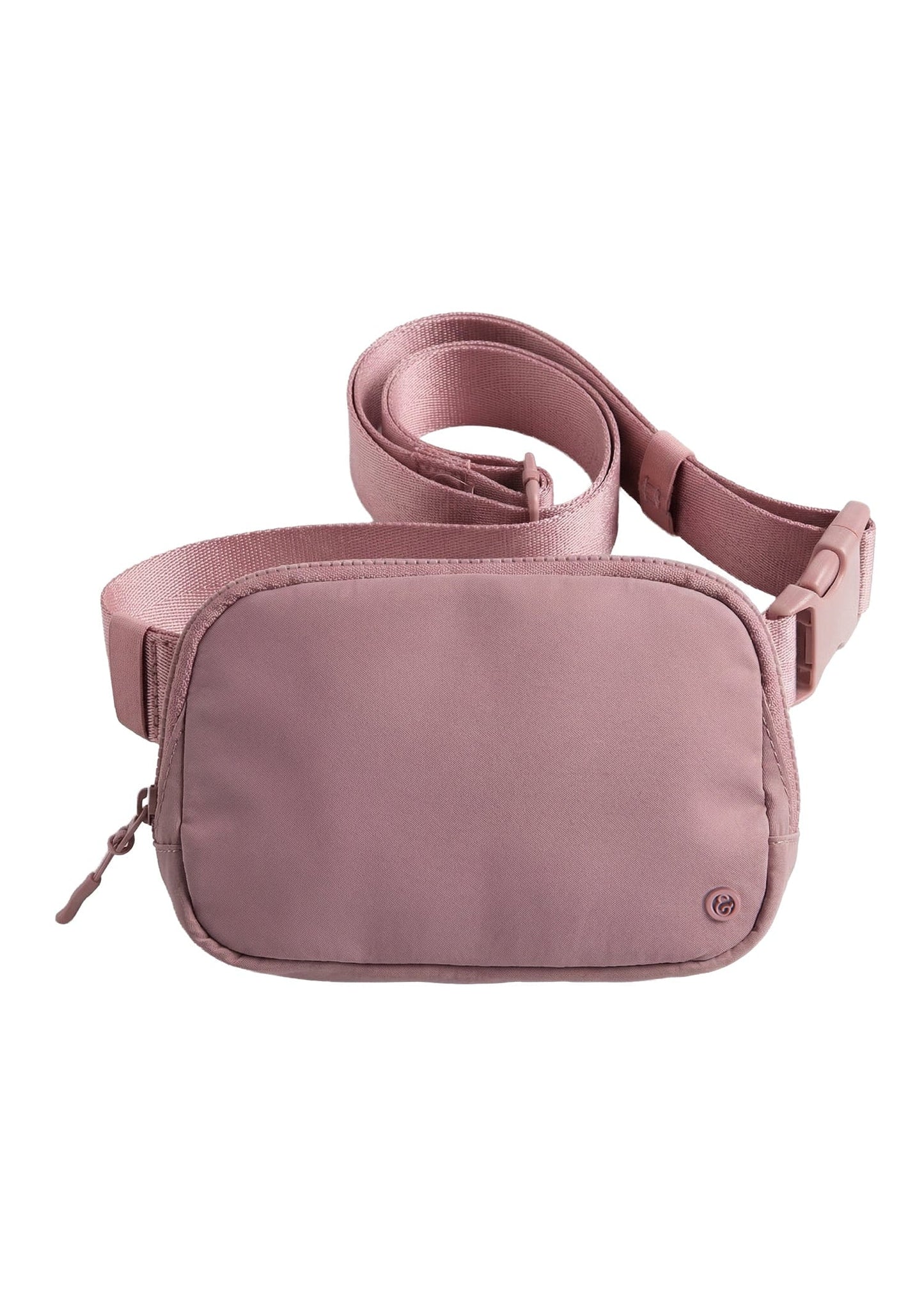 Joan & David Sport Nylon Passport Belt Bag