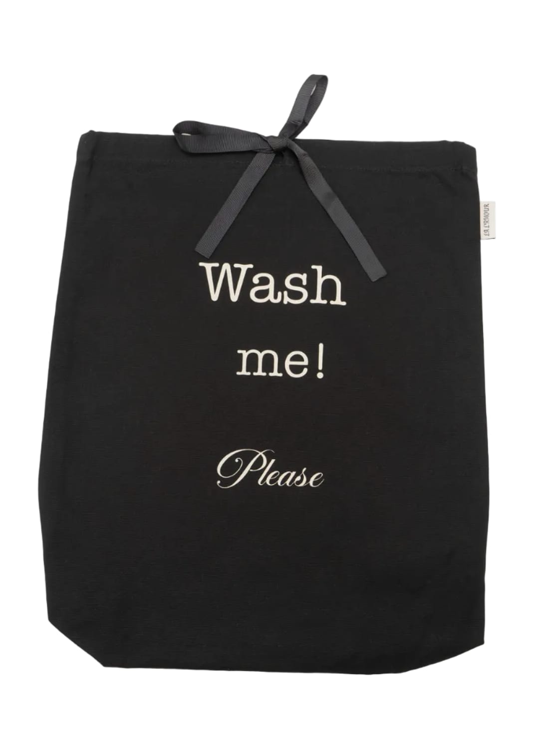 La L'Amour 8oz Cotton Canvas 4PC Laundry Bag Set