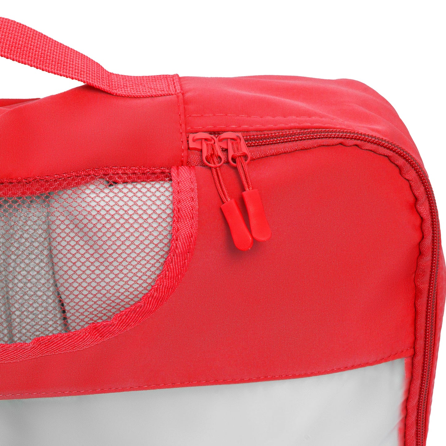 Joan & David 6 Piece Travel Packing Cube Set