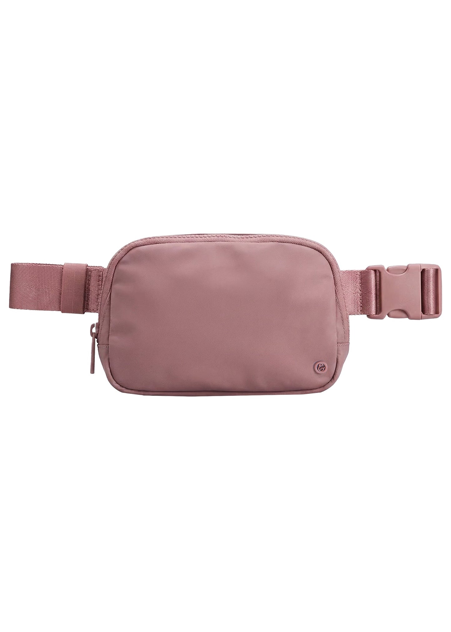 Joan & David Sport Nylon Passport Belt Bag