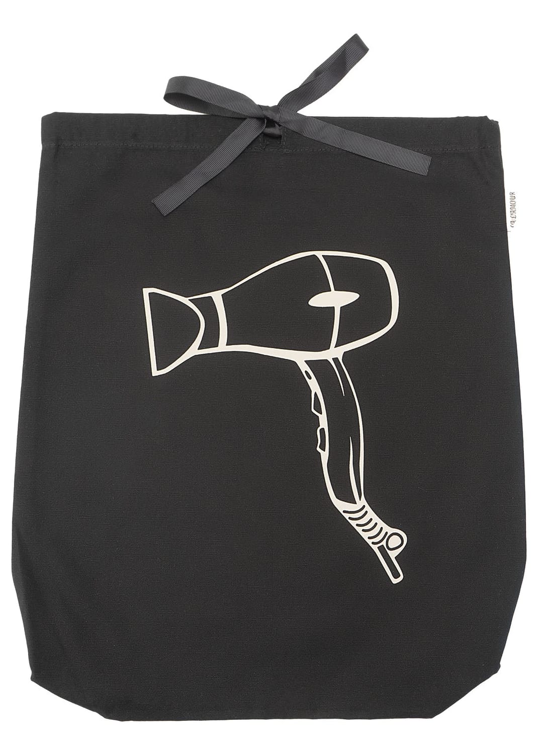 La L'Amour 8oz Cotton Canvas 4PC Laundry Bag Set