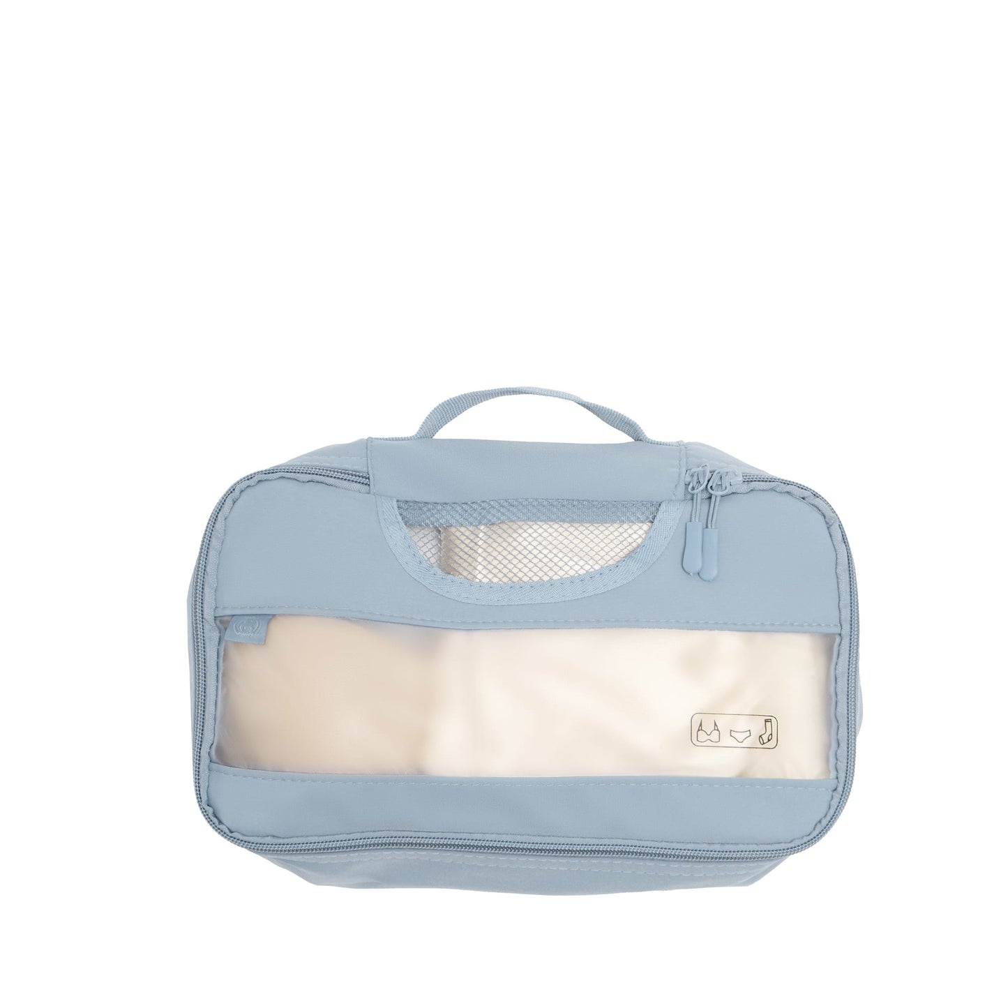 Joan & David 6 Piece Travel Packing Cube Set