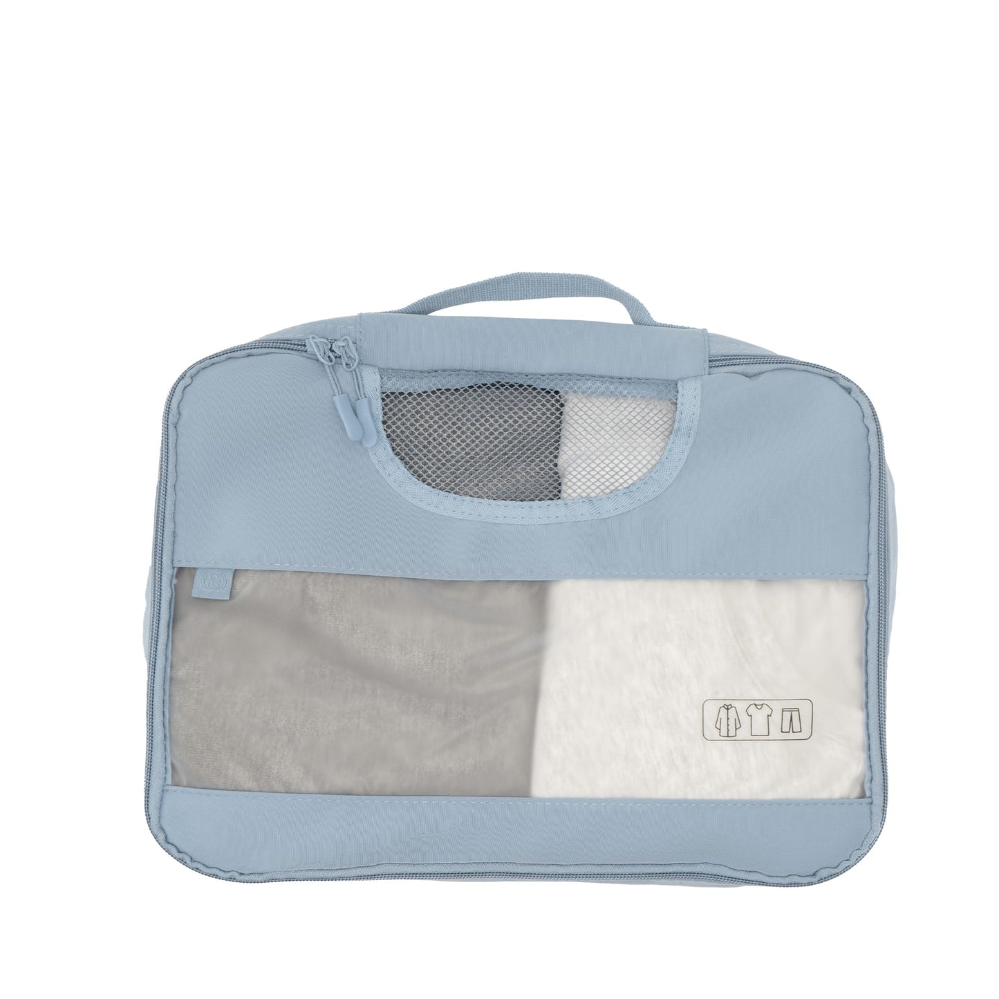 Joan & David 6 Piece Travel Packing Cube Set