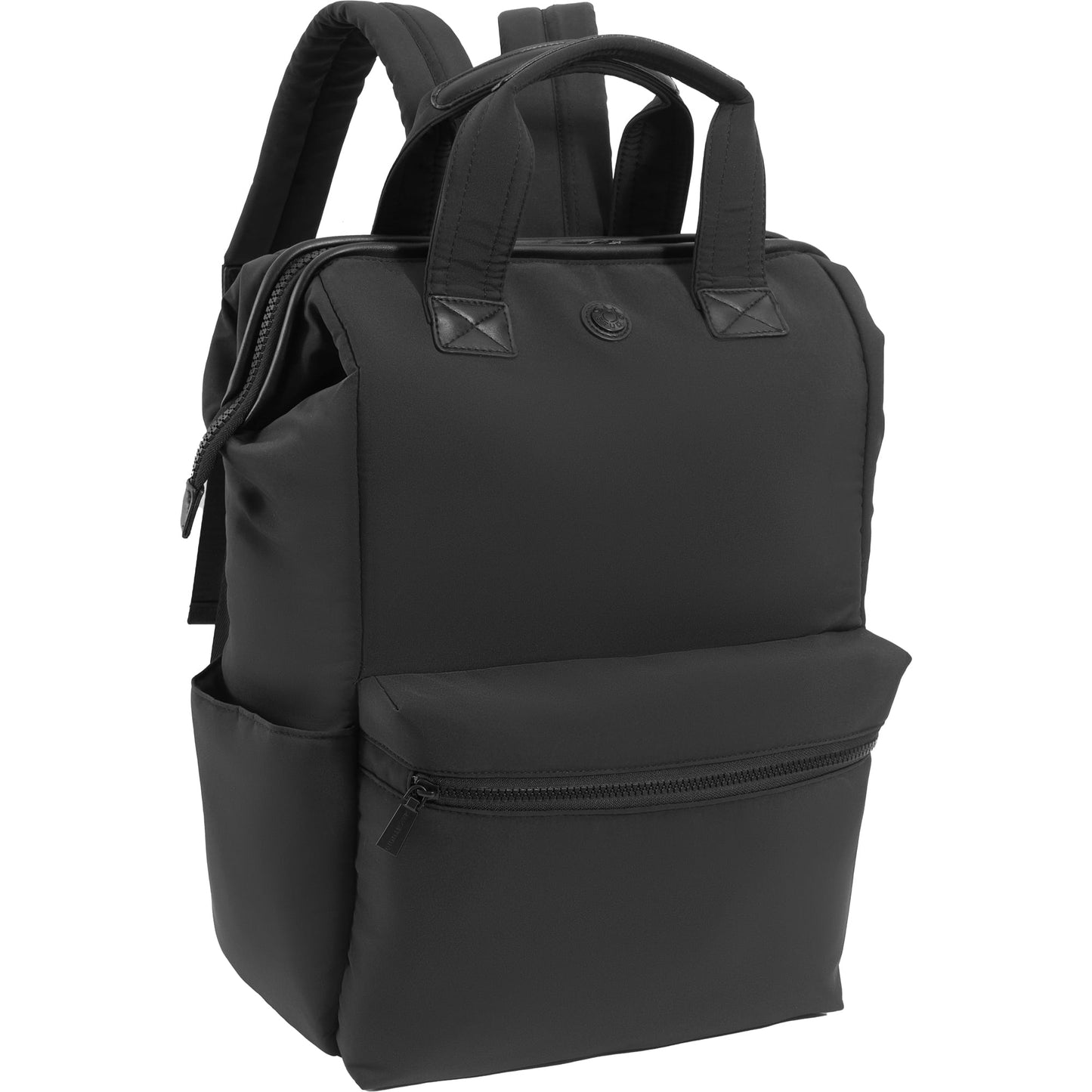 Max Studio The Elise Sport Nylon 18 Inch Workbook Backpack