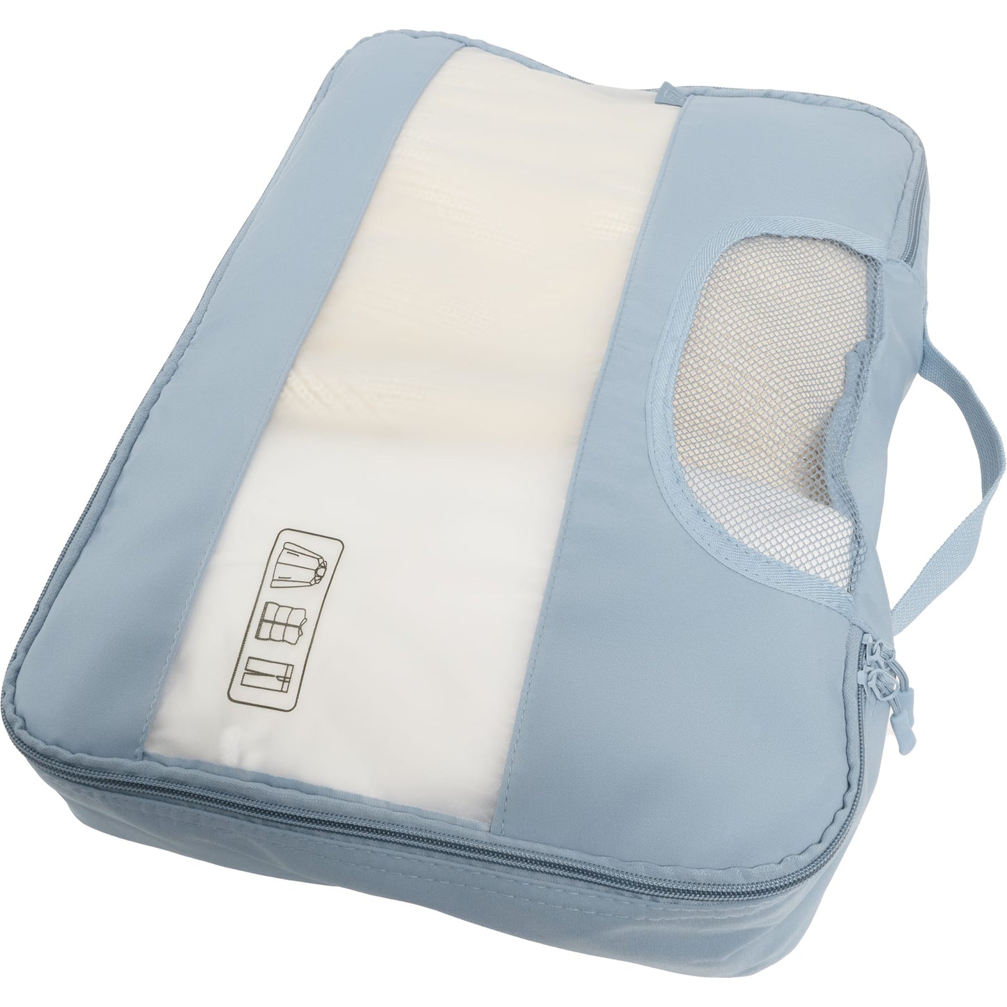 Joan & David 6 Piece Travel Packing Cube Set