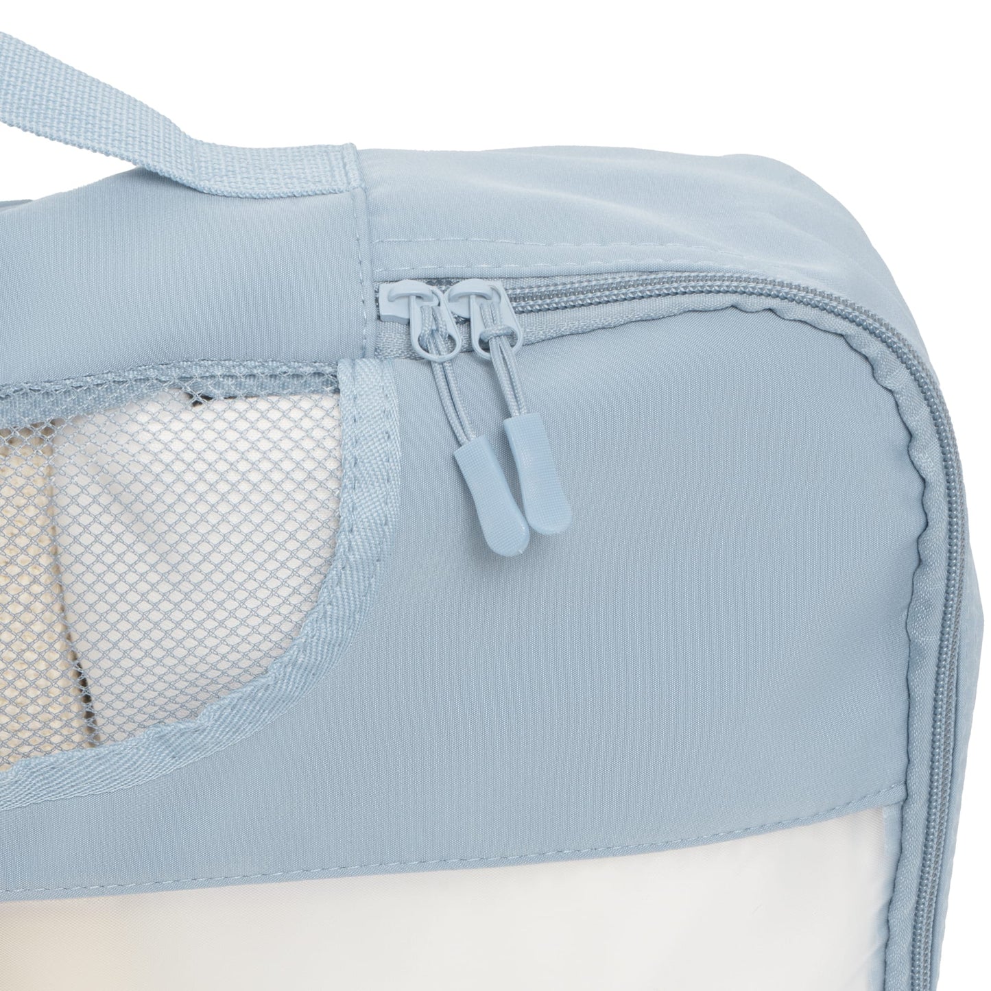 Joan & David 6 Piece Travel Packing Cube Set