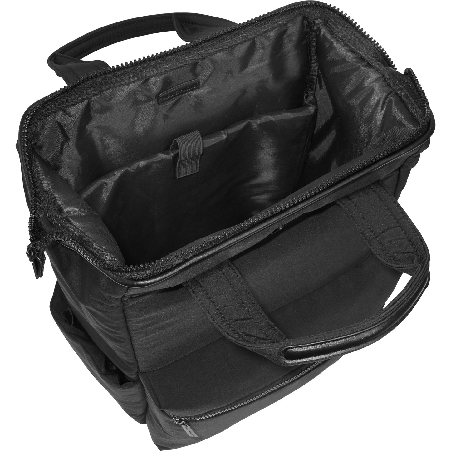 Max Studio The Elise Sport Nylon 18 Inch Workbook Backpack