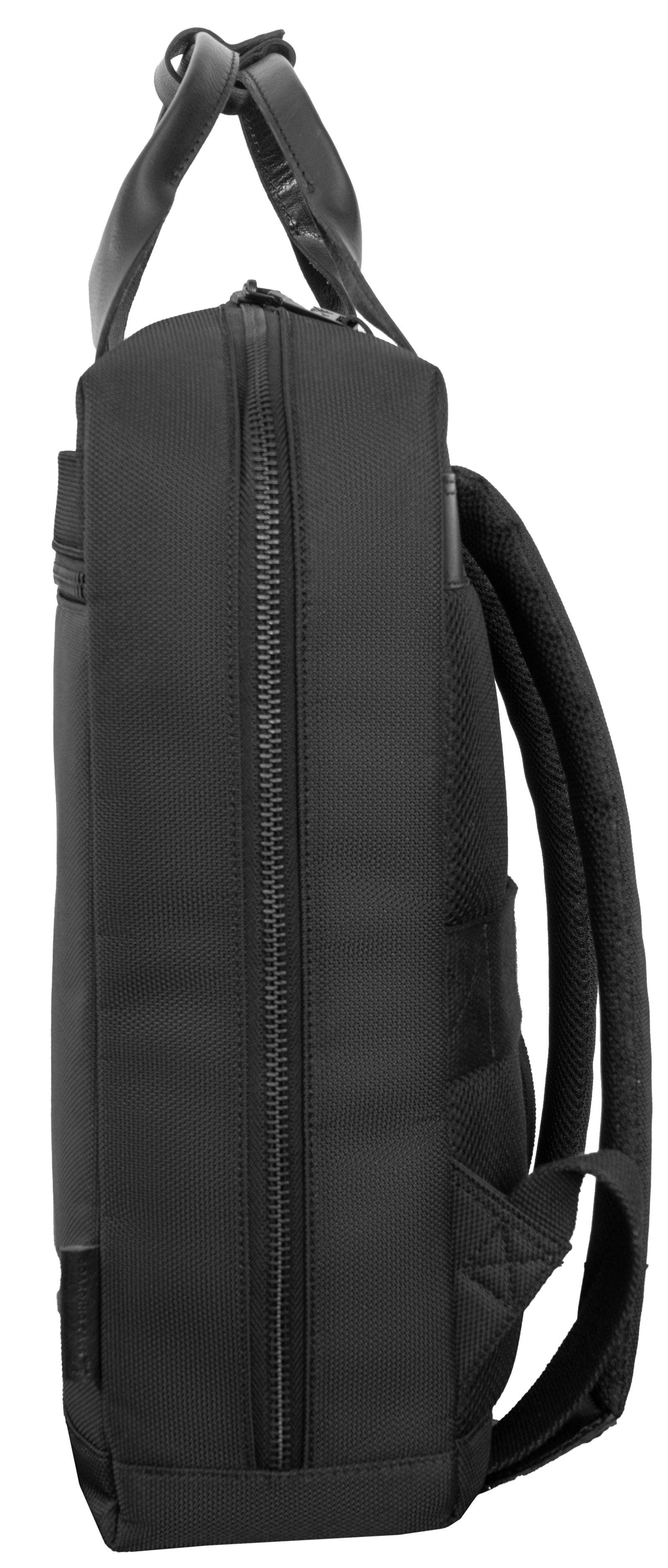 Boarding Pass The 18” Metro 1680 Denier Nylon Backpack
