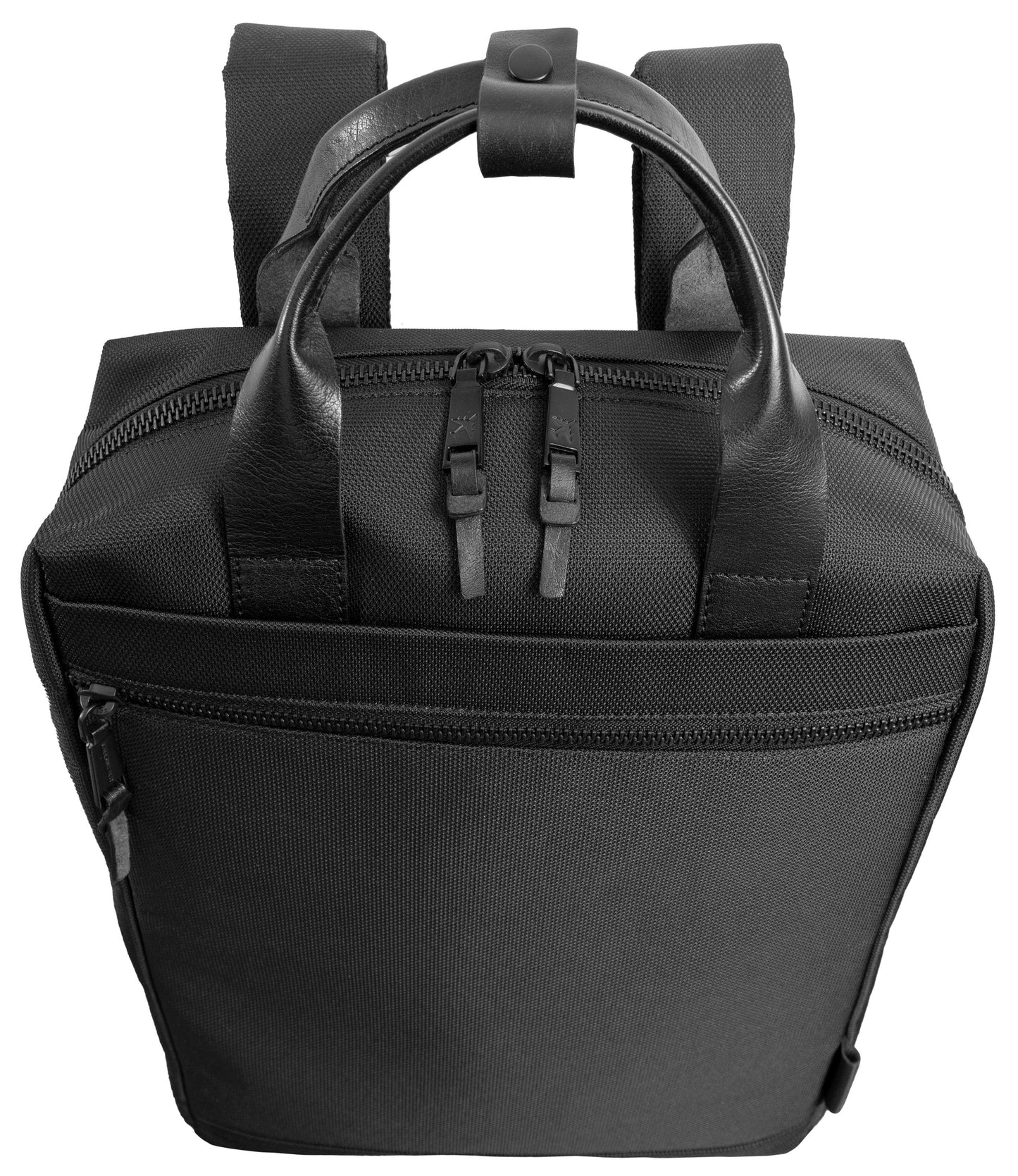 Boarding Pass The 18” Metro 1680 Denier Nylon Backpack