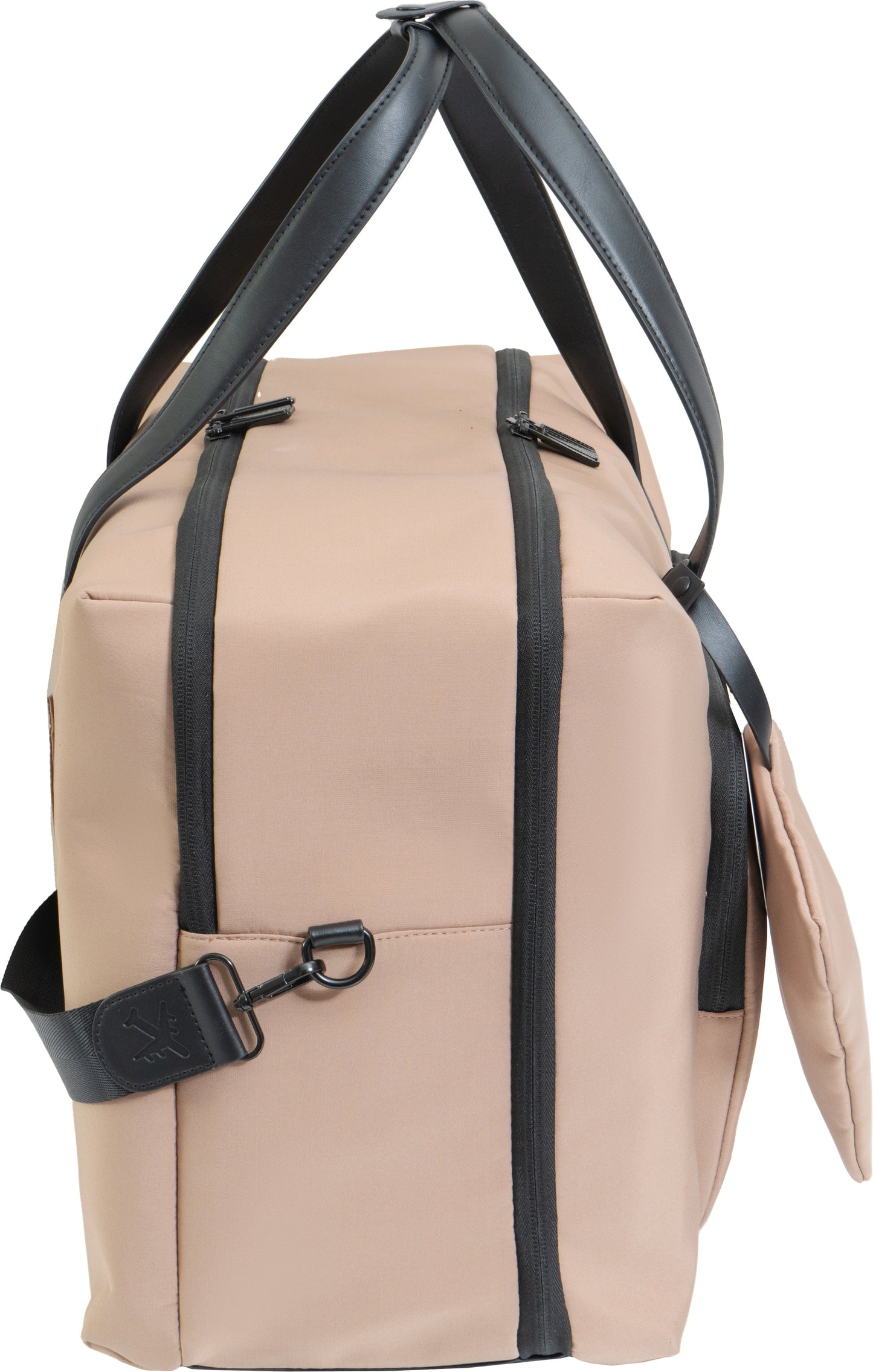 The Expedition High Density Sport Nylon Extra Large Weekender