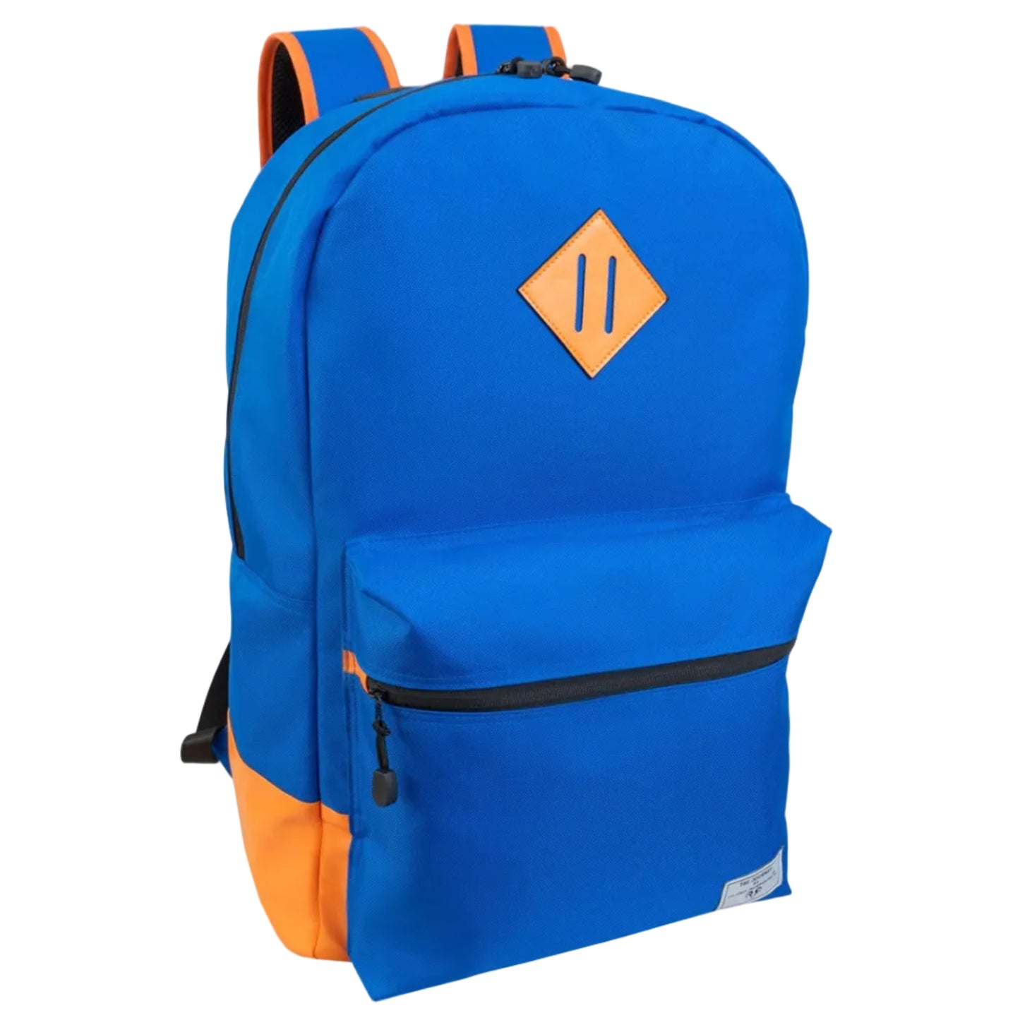 The Journey by Jack Abrahams Nylon BigPack-New York Edition 40L