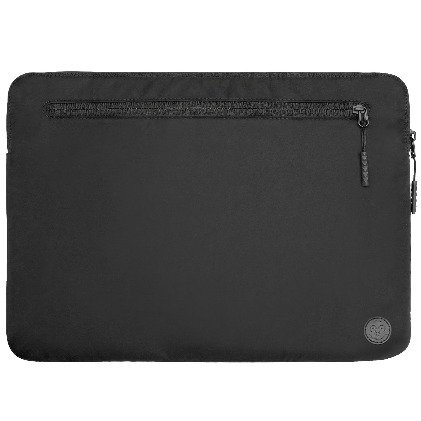Jack Abrahams The Apex Nylon Protective Padded Laptop Sleeve
