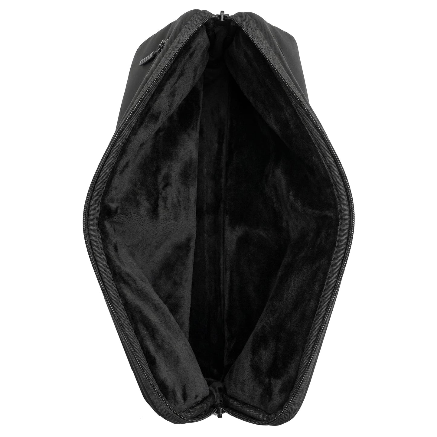 Jack Abrahams The Apex Nylon Protective Padded Laptop Sleeve