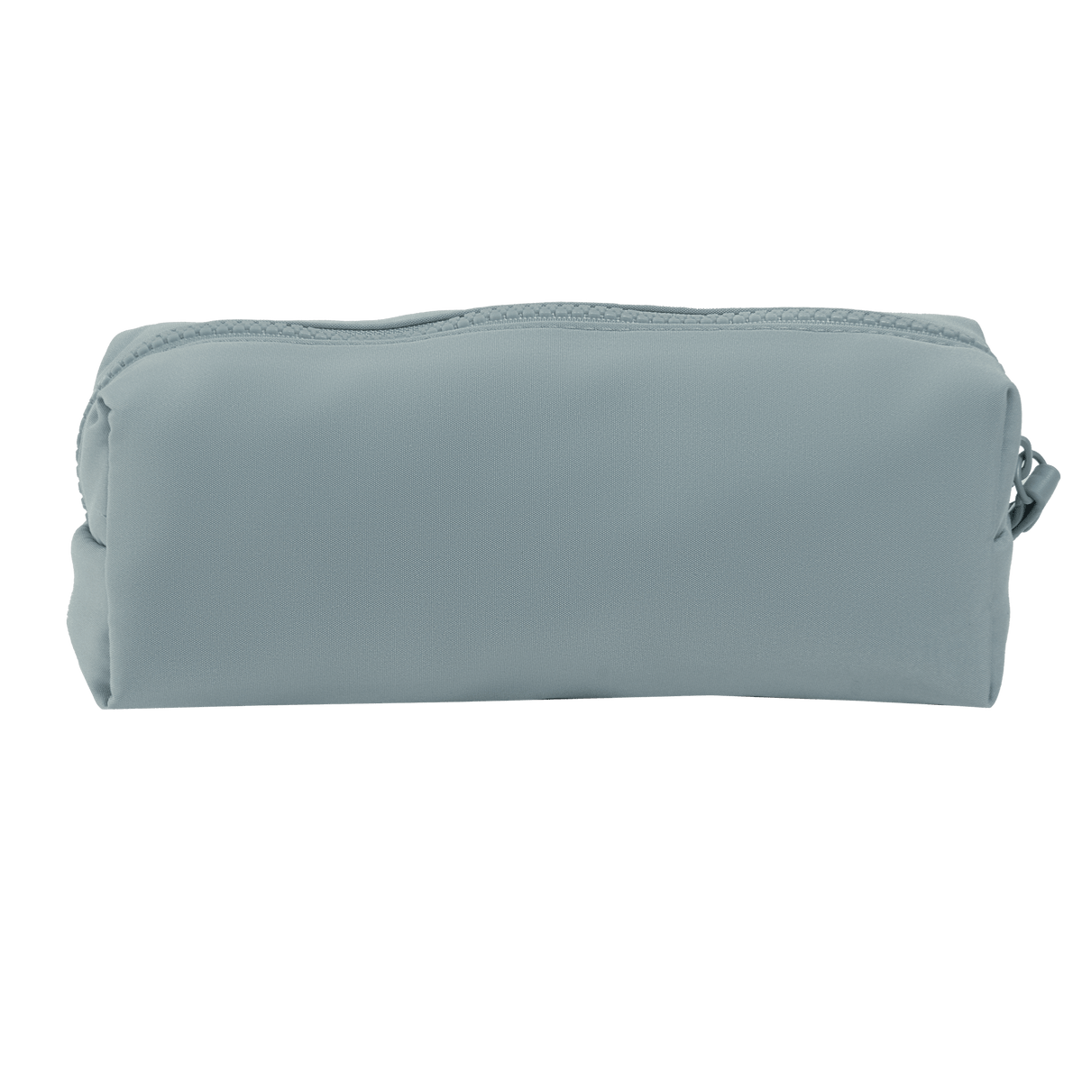 Joan & David Tonal Sport Nylon 4-Piece Clear Cosmetic Bag Set