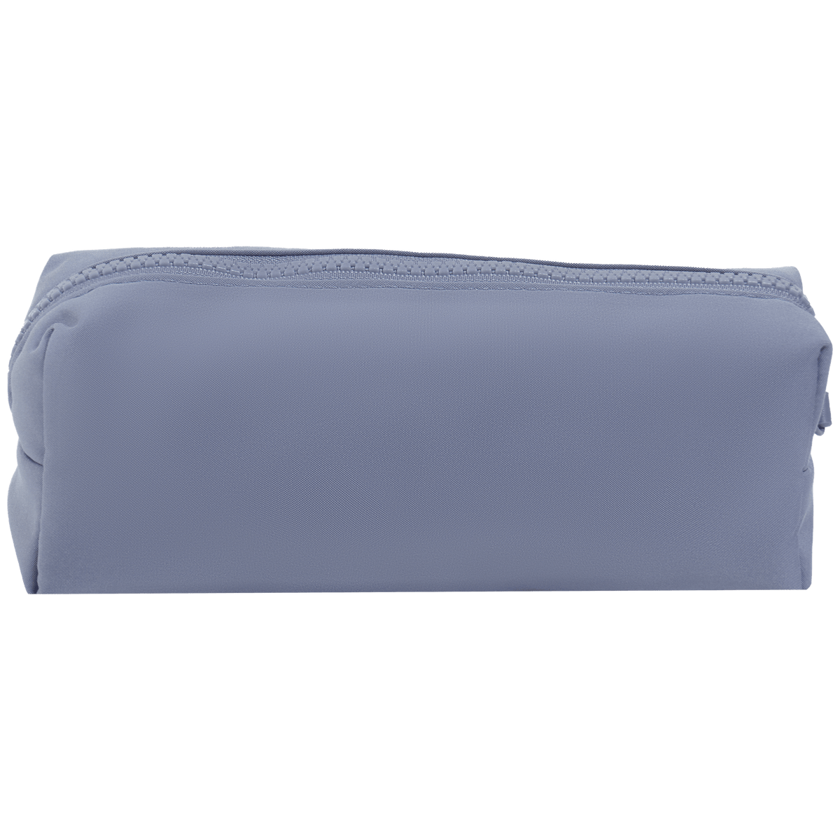 Joan & David Tonal Sport Nylon 4-Piece Clear Cosmetic Bag Set
