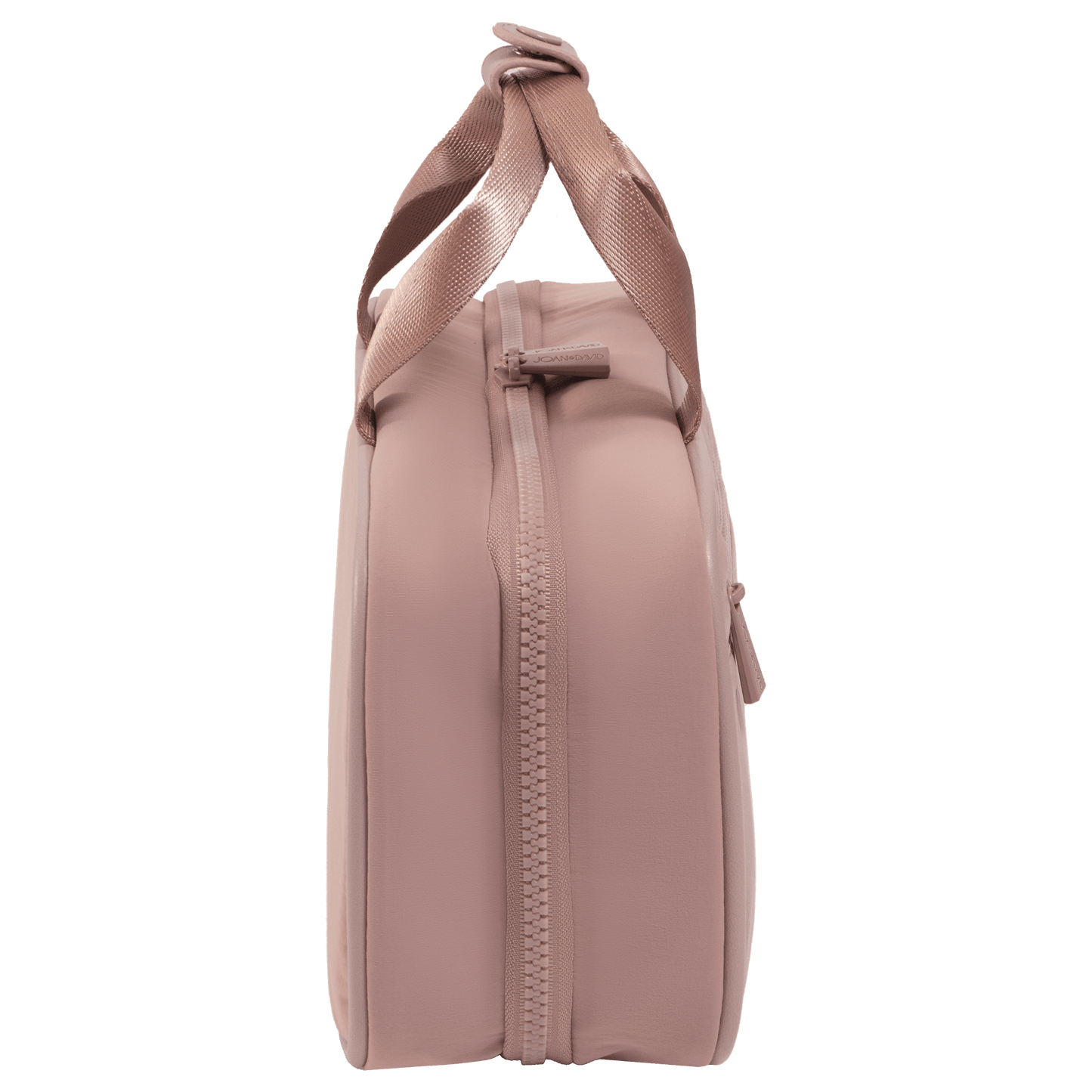 Joan & David The Sport Nylon Double Handle Hanging Toiletry Case