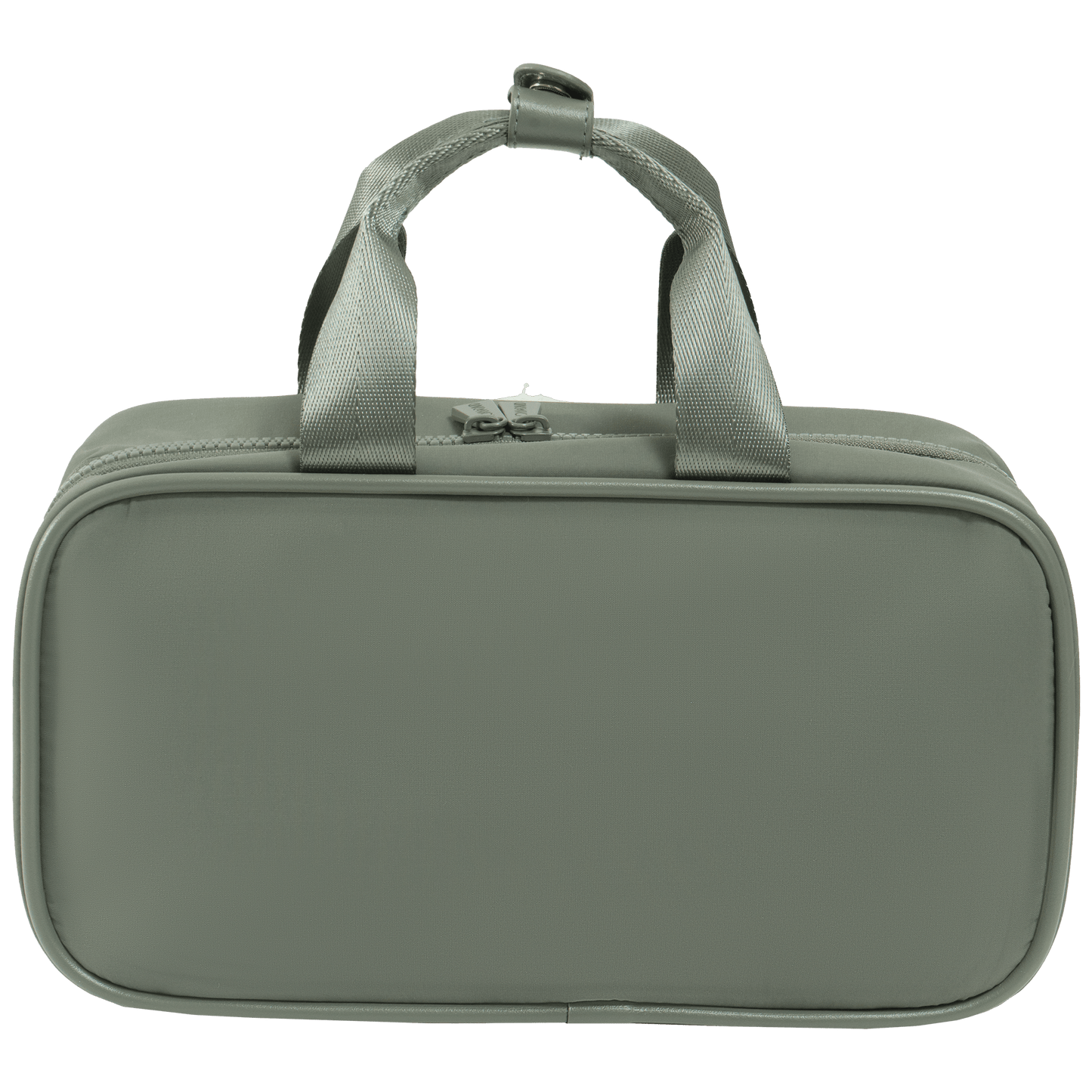 Joan & David The Sport Nylon Double Handle Hanging Toiletry Case