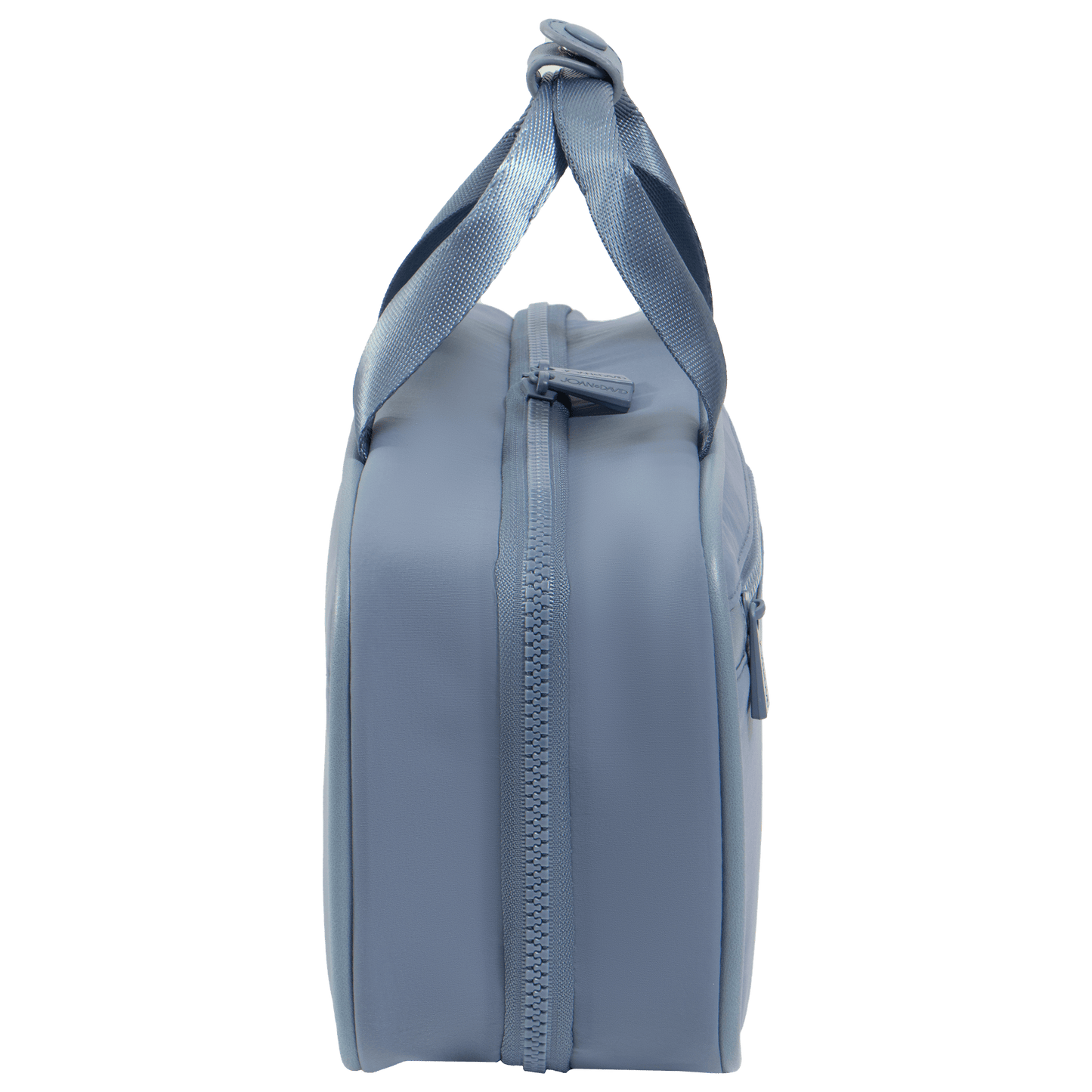 Joan & David The Sport Nylon Double Handle Hanging Toiletry Case