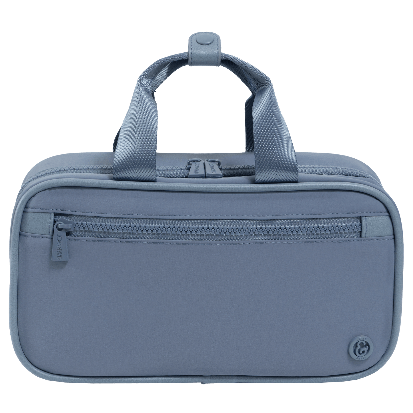 Joan & David The Sport Nylon Double Handle Hanging Toiletry Case