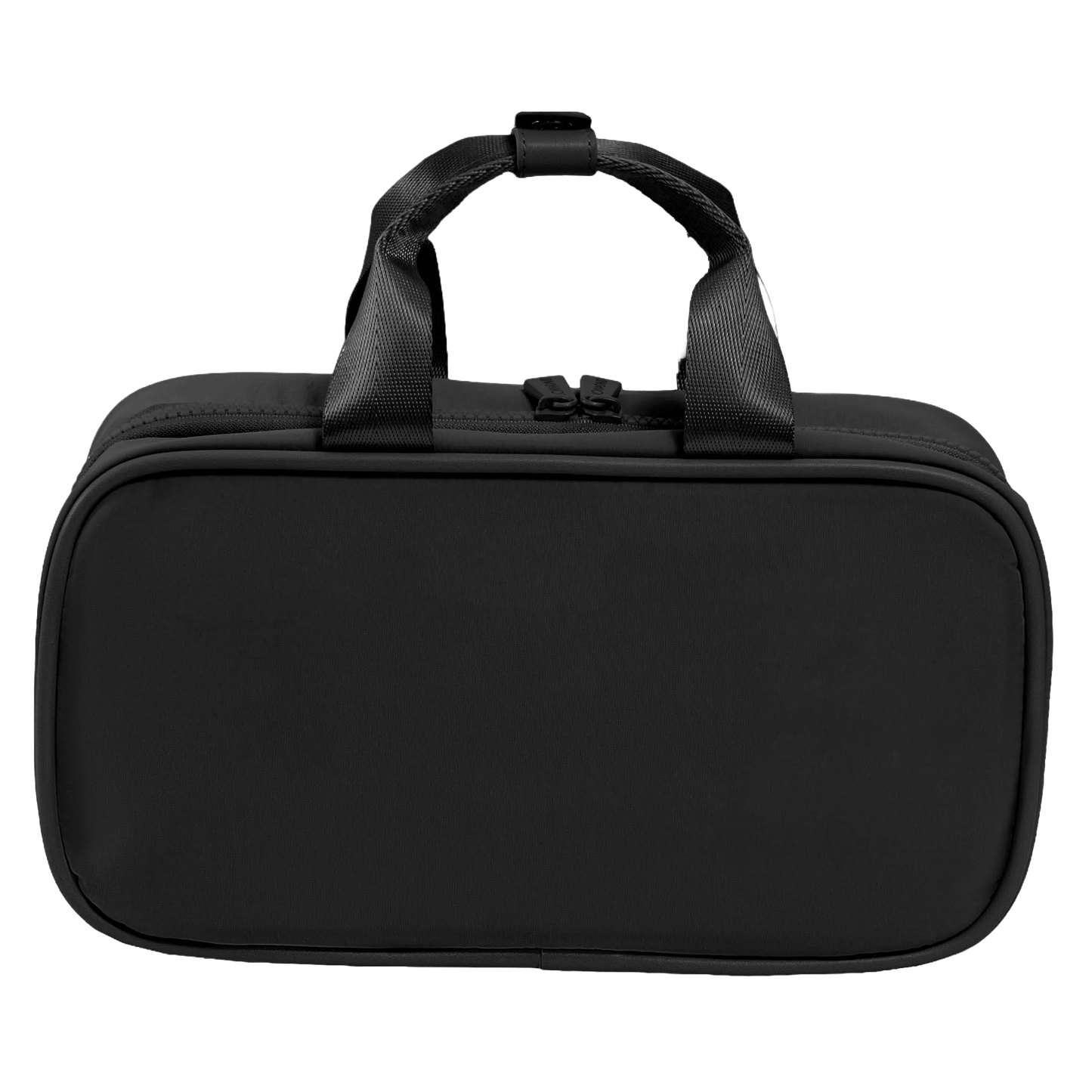 Joan & David The Sport Nylon Double Handle Hanging Toiletry Case