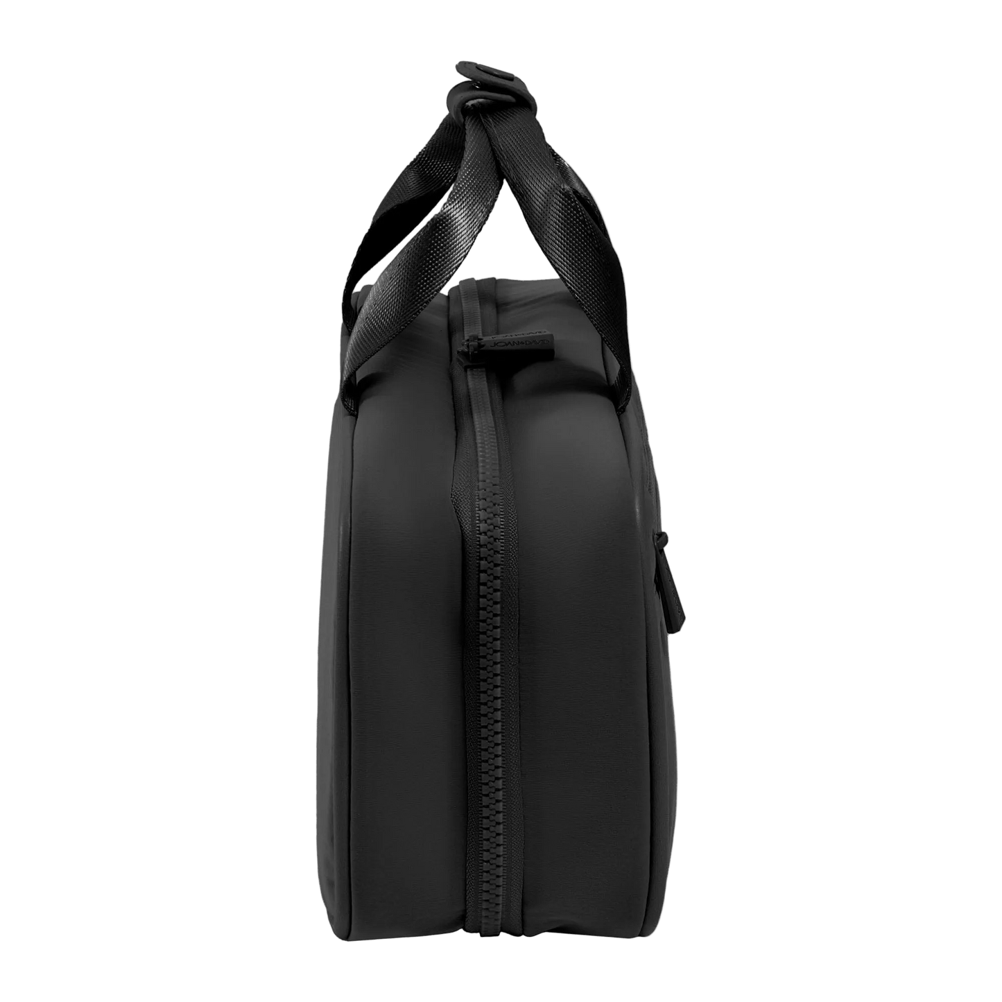 Joan & David The Sport Nylon Double Handle Hanging Toiletry Case