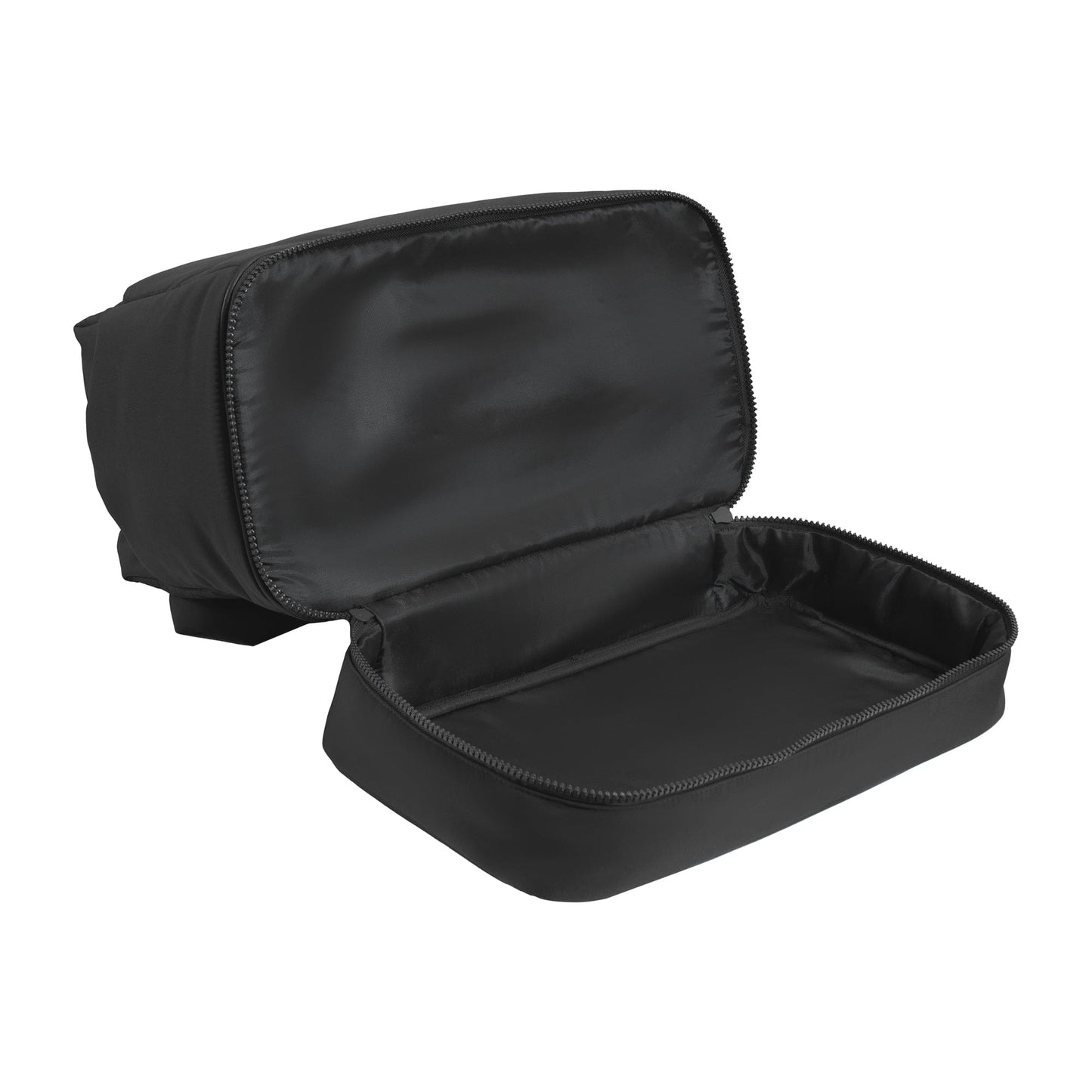 Joan & David The Lainey Sport Nylon Drop Bottom Duffel Bag
